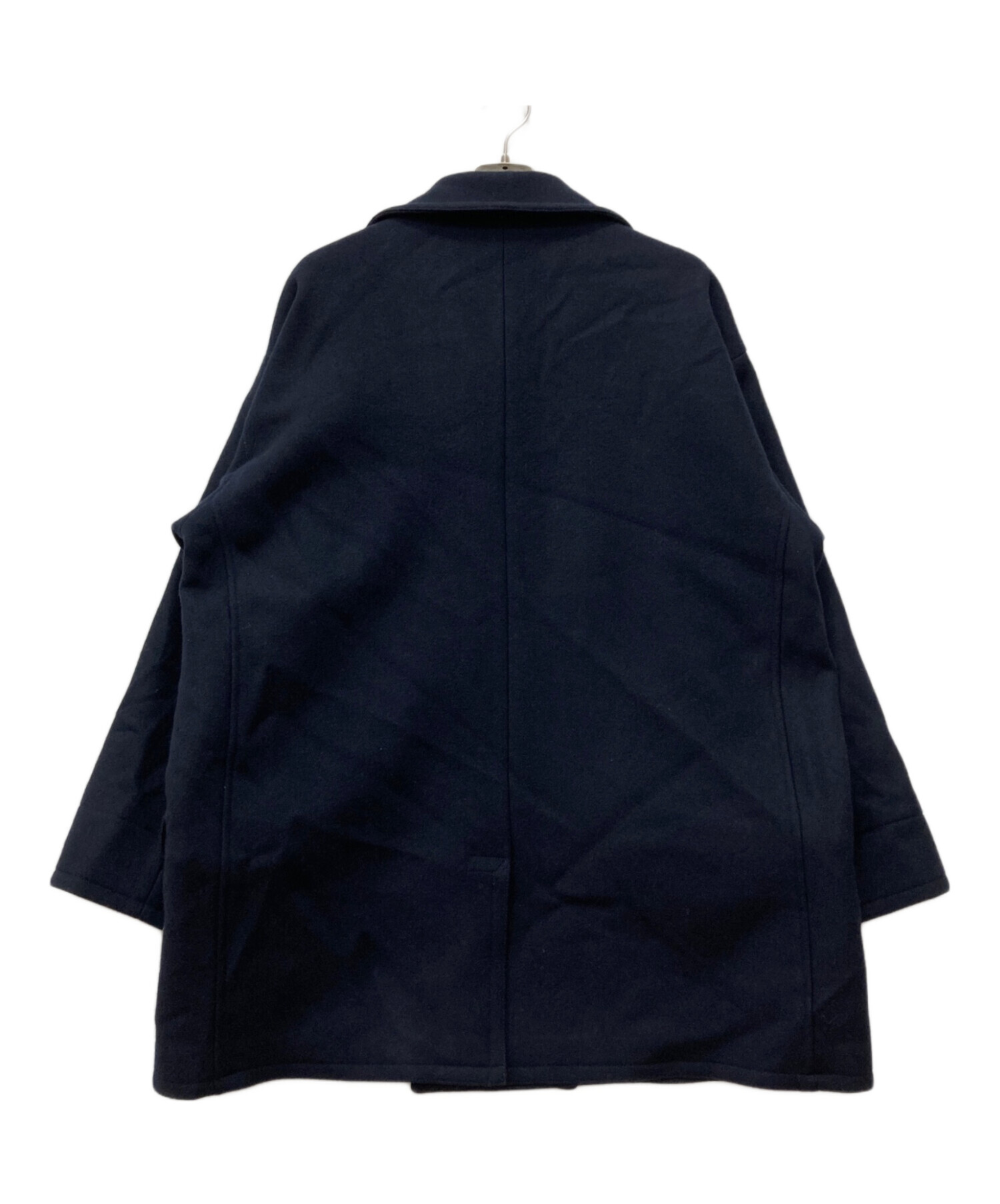 中古・古着通販】NAUTICA (ノーティカ) A.H (エーエイチ) P-COAT