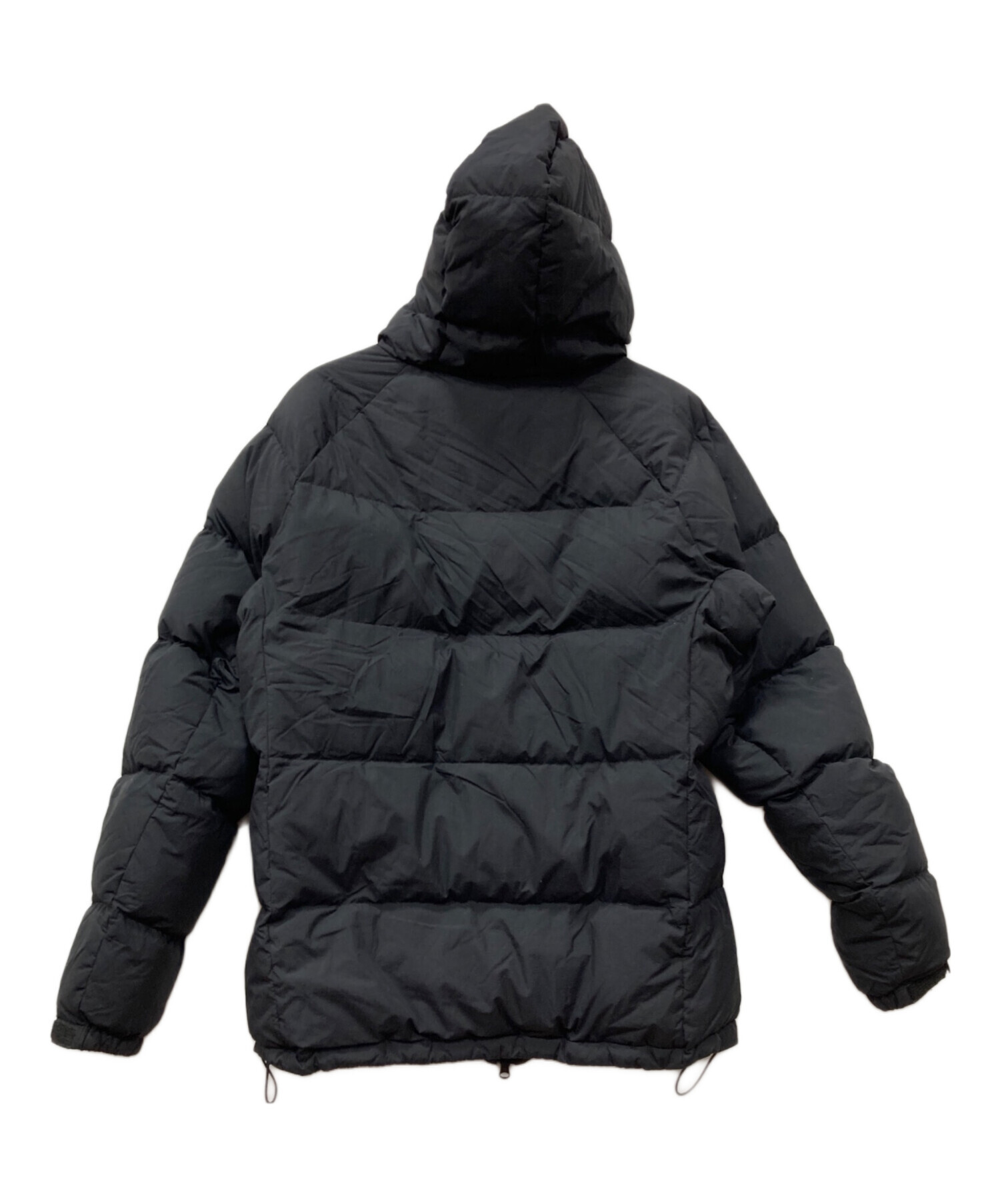 プロモーションアイテム wild things ワイルドシングス ブラック XL