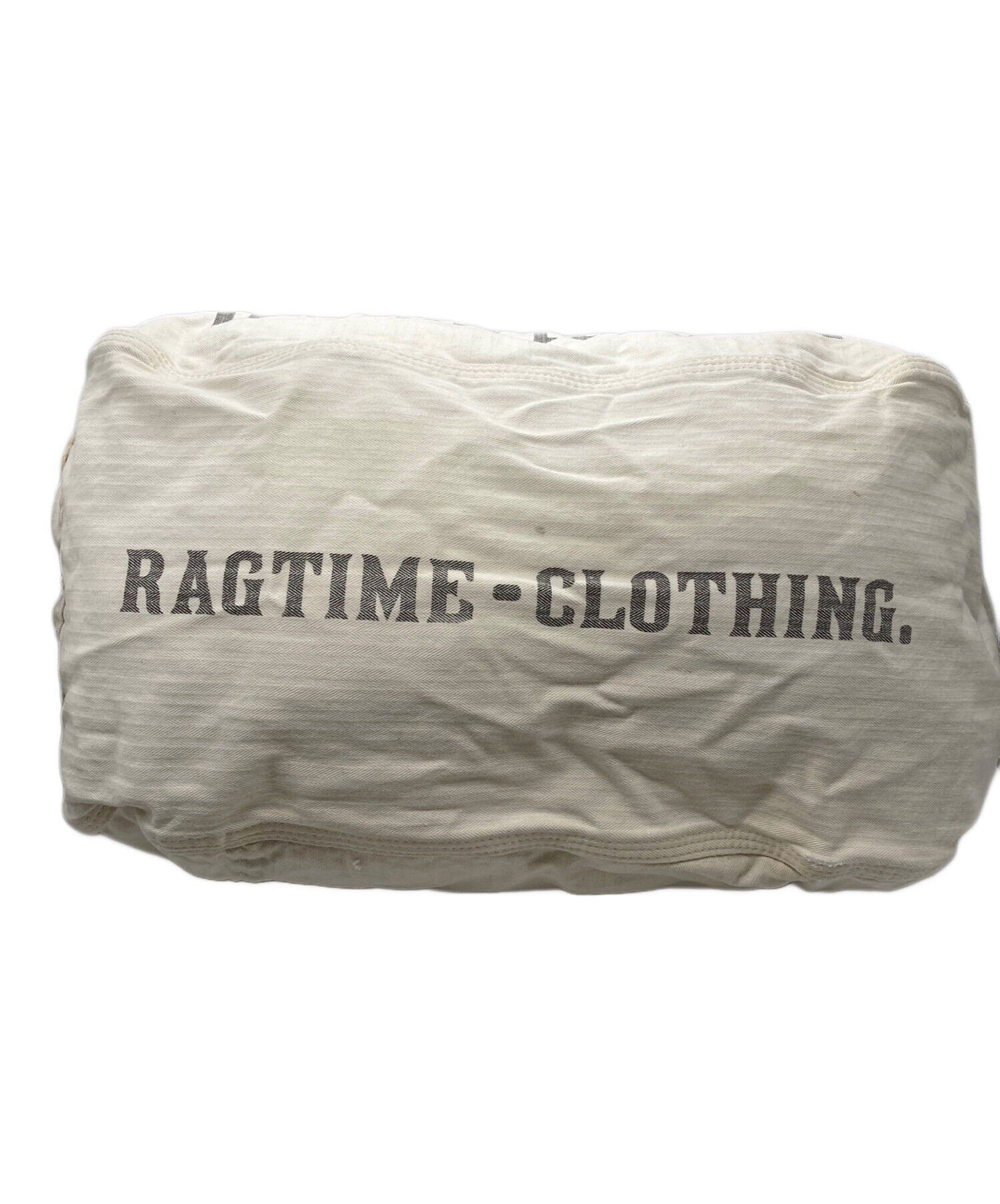 中古・古着通販】BELAFONTE (ベラフォンテ) ニュースペーパーバッグ