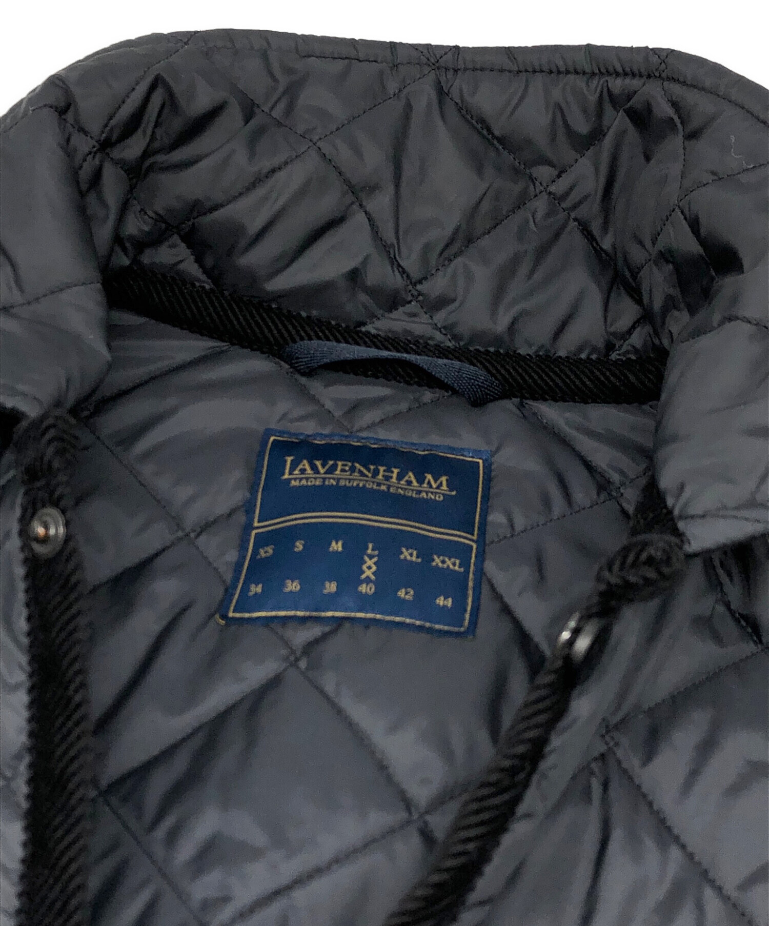 中古・古着通販】LAVENHAM (ラベンハム) BEAUTY&YOUTH (ビューティー 