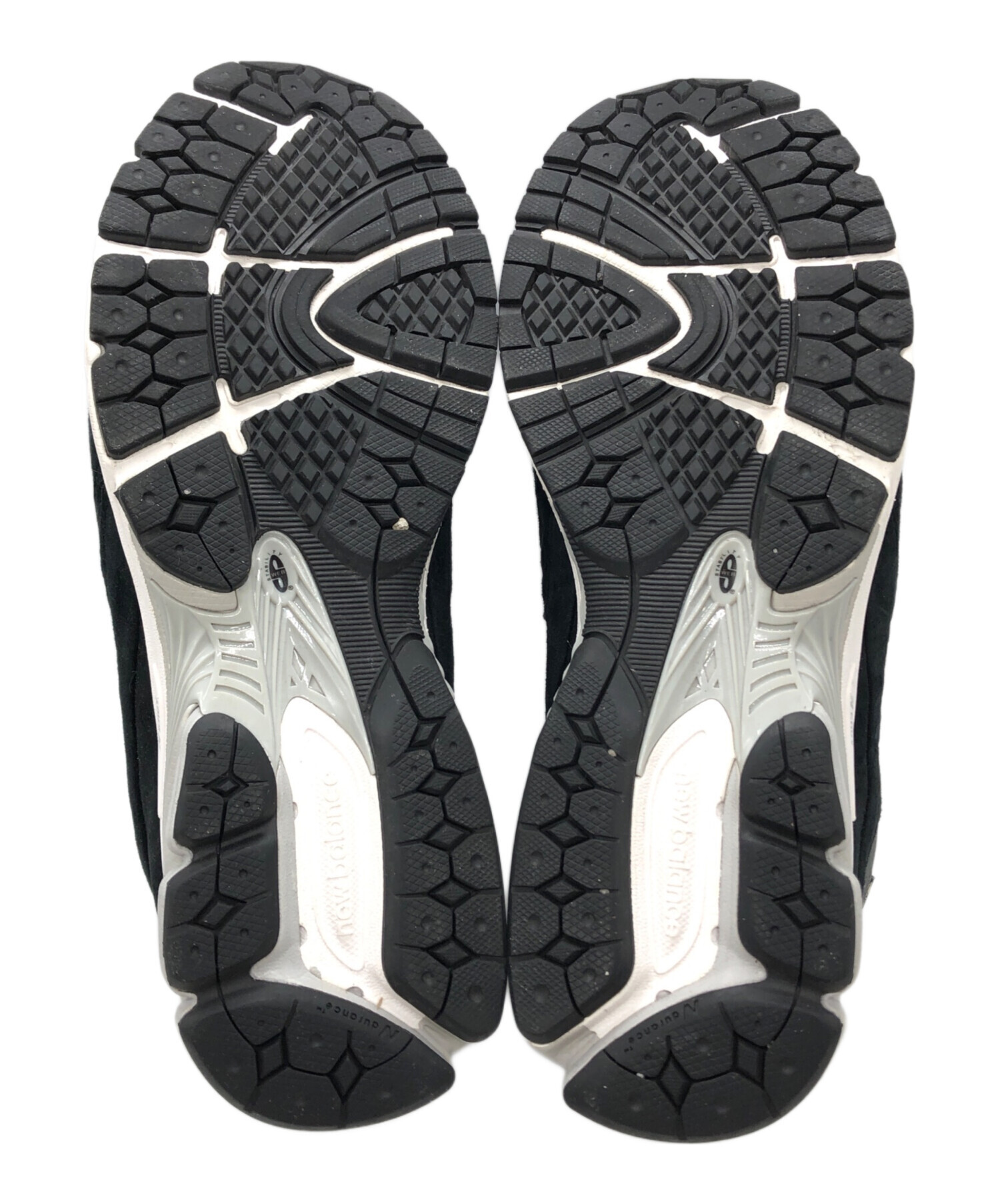 中古・古着通販】NEW BALANCE (ニューバランス) M2002RXD ブラック 