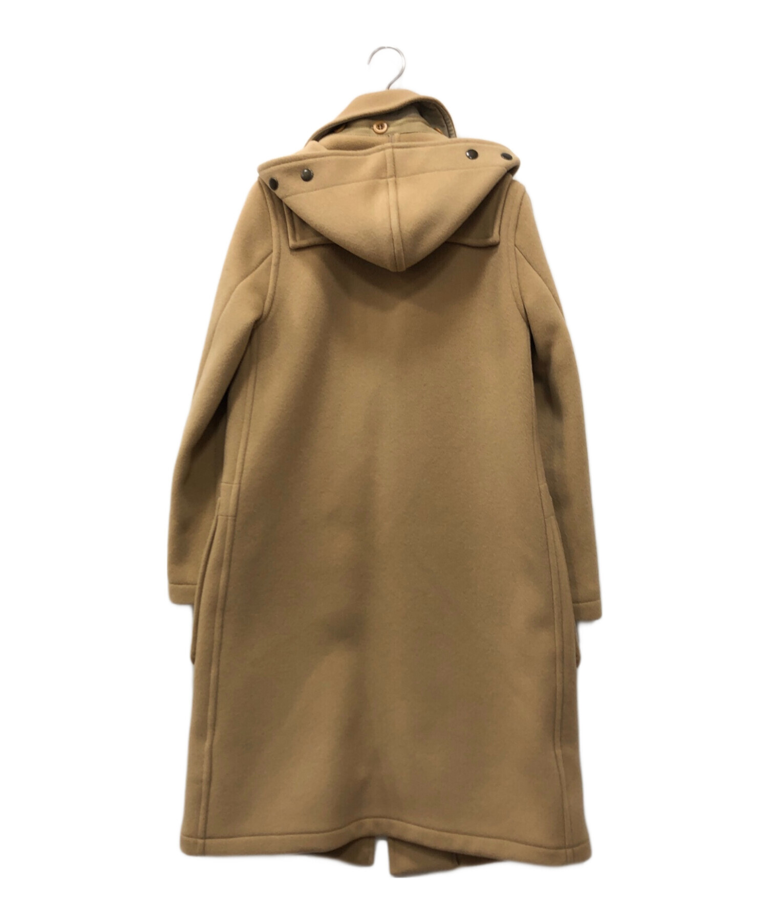 中古・古着通販】GLOVER ALL (グローバーオール) ダッフルコート