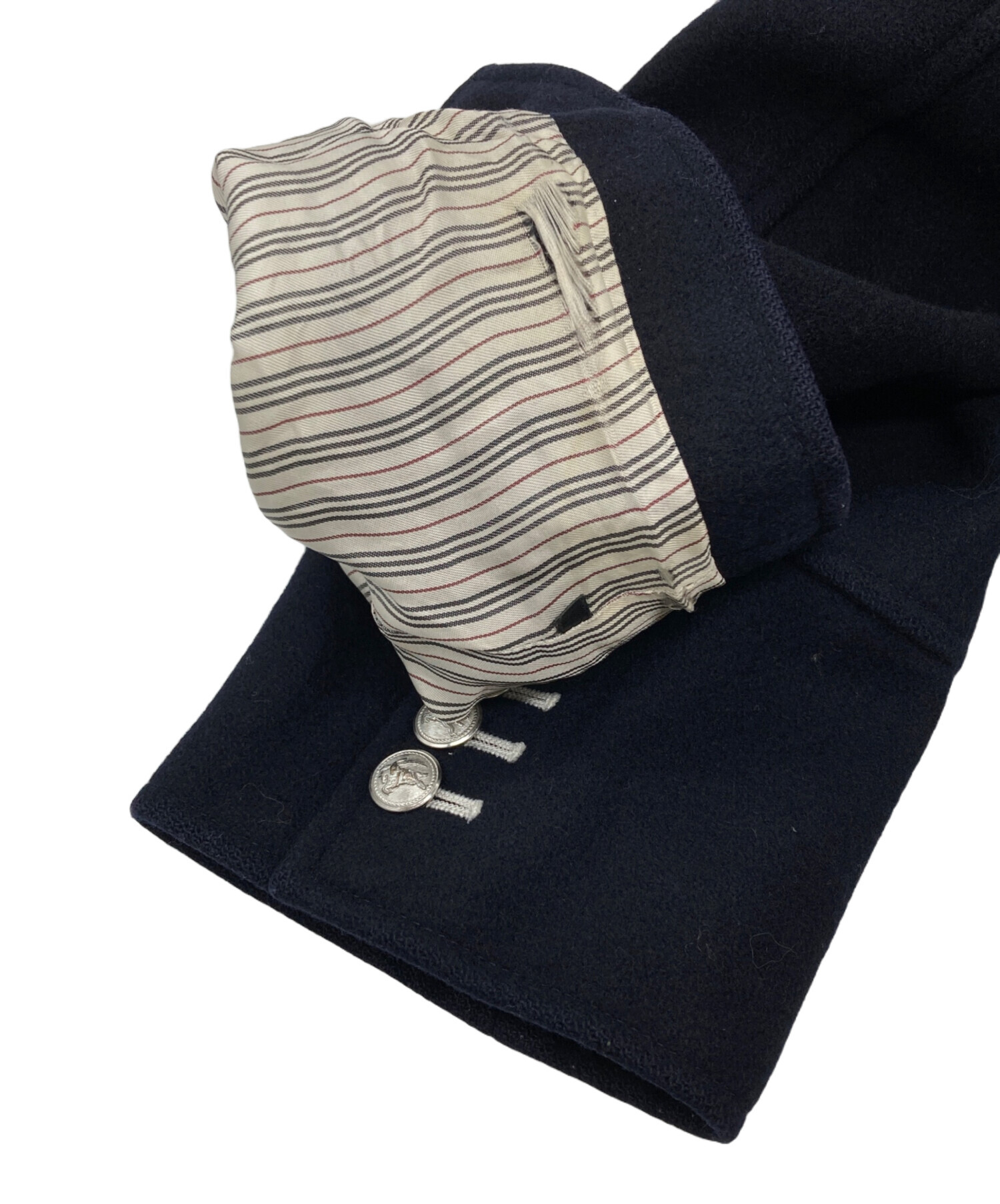 中古・古着通販】BURBERRY BLACK LABEL (バーバリーブラックレーベル