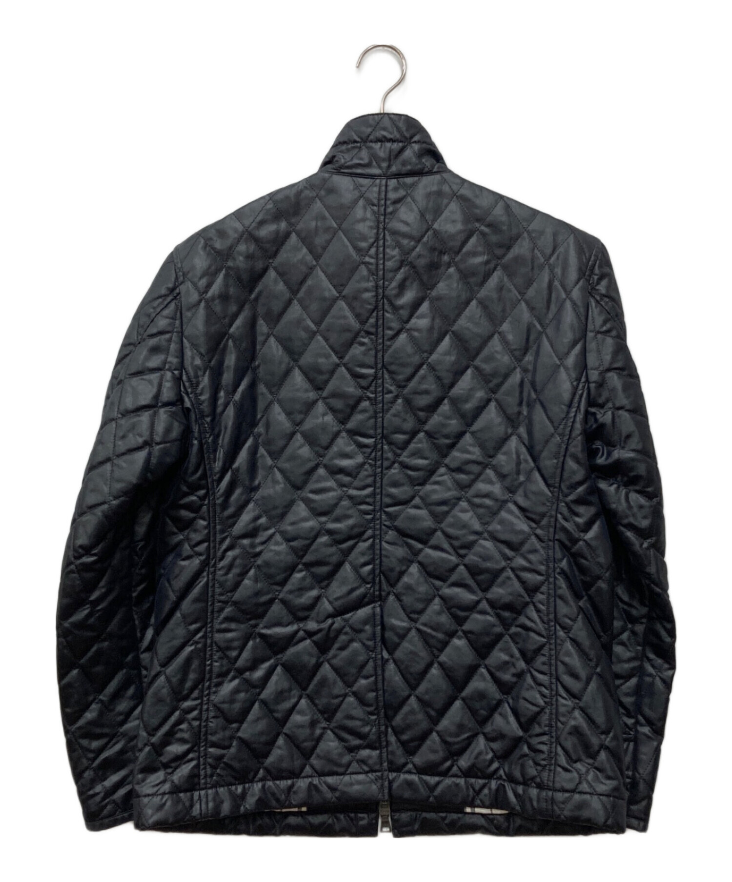 中古・古着通販】BURBERRY BLACK LABEL (バーバリーブラックレーベル 