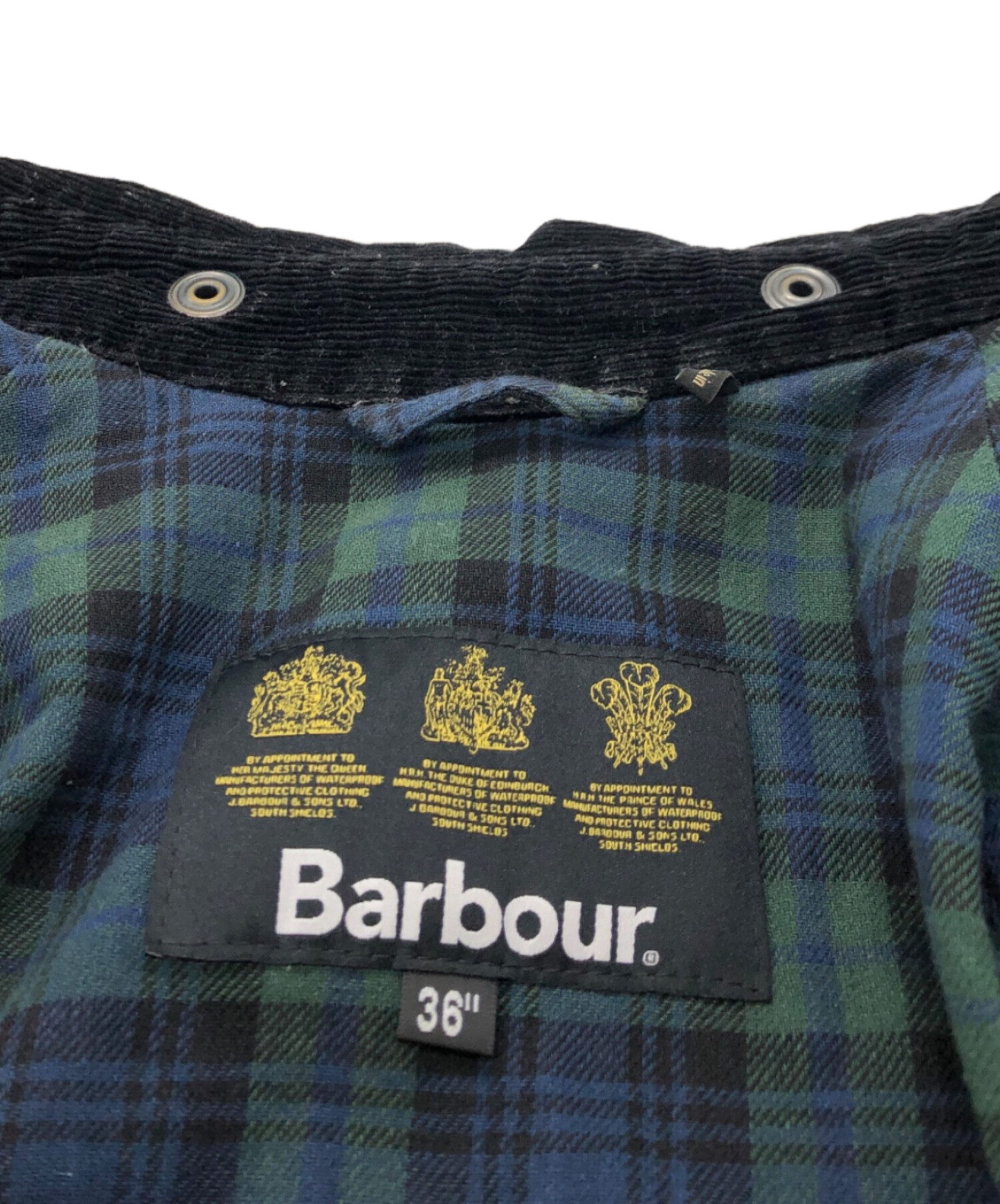 Barbour トランスポート　36 グリーン Barbour - Barbour Transport バブアートランスポート セージグリーン
