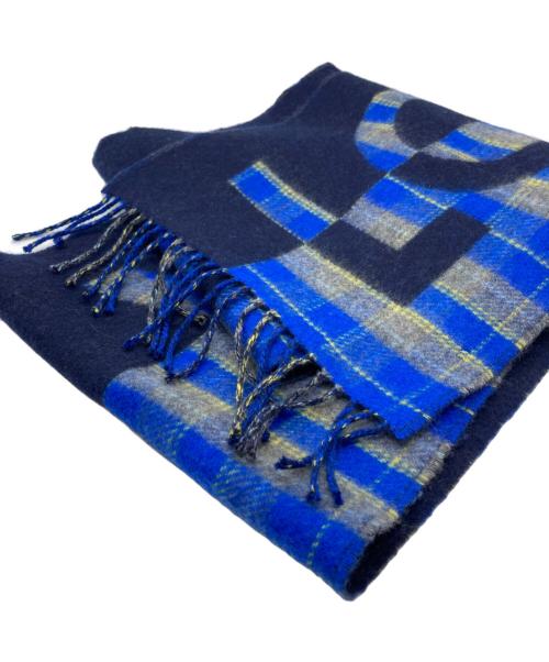 中古・古着通販】LOUIS VUITTON (ルイ ヴィトン) ウールカシミヤ