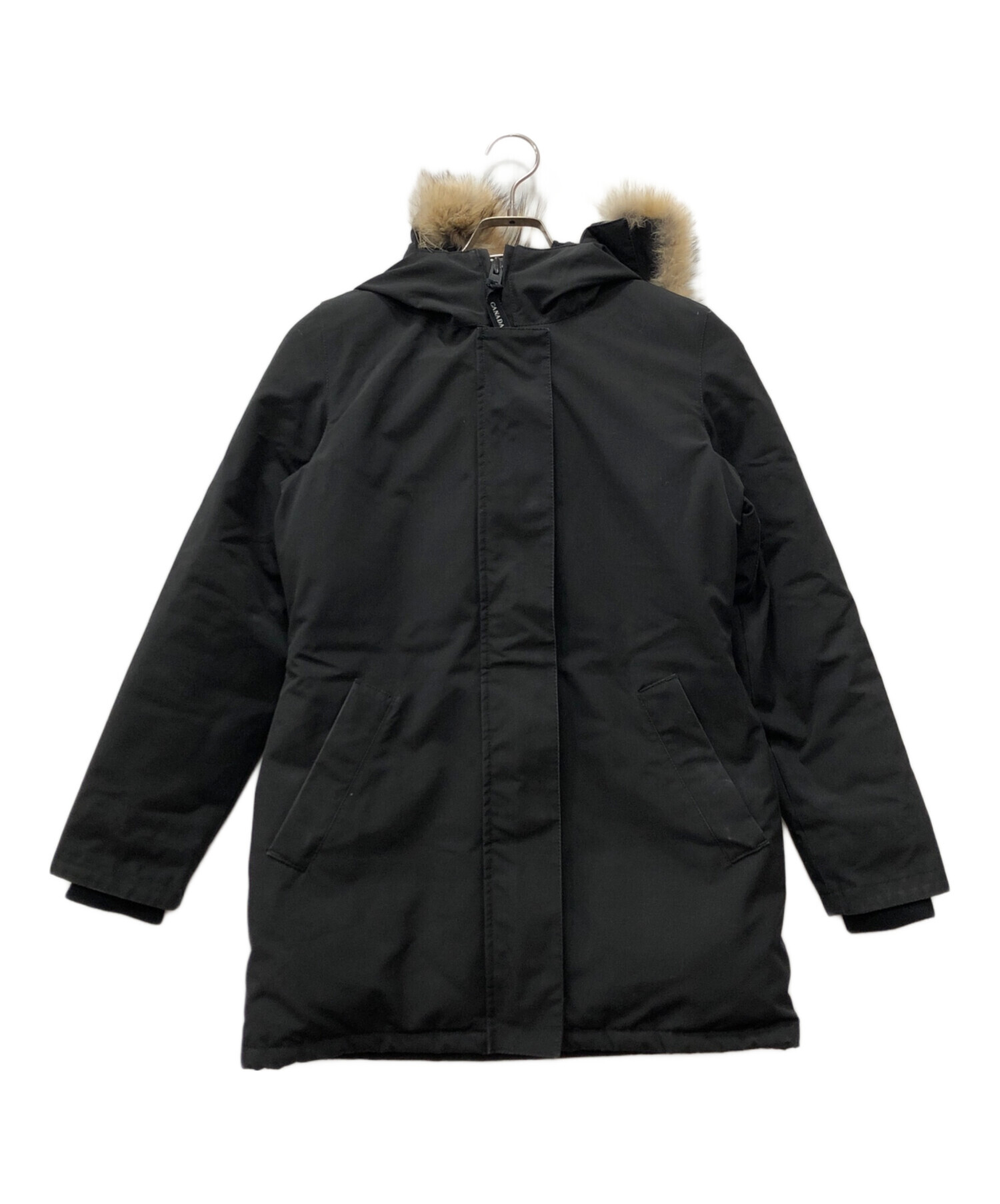   VICTORIA PARKA カナダグース 中古・古着通販】CANADA GOOSE (カナダグース) VICTORIA PARKA
