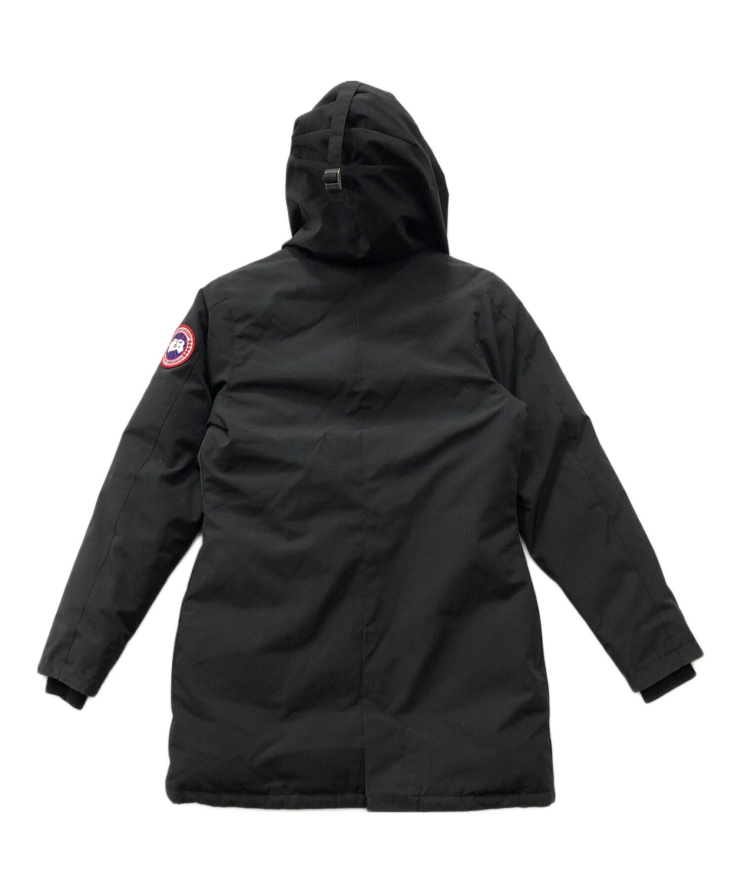 中古・古着通販】CANADA GOOSE (カナダグース) VICTORIA PARKA