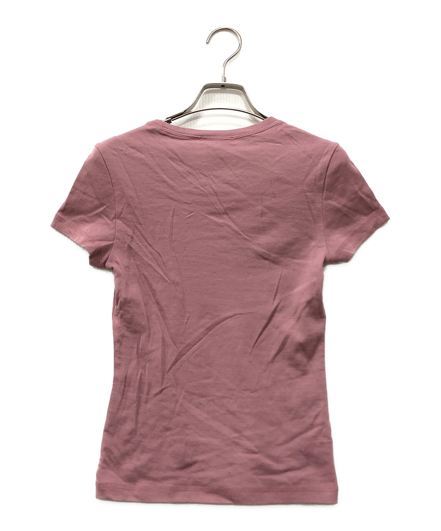 中古・古着通販】CELINE (セリーヌ) マカダム柄トリオンフカットソー