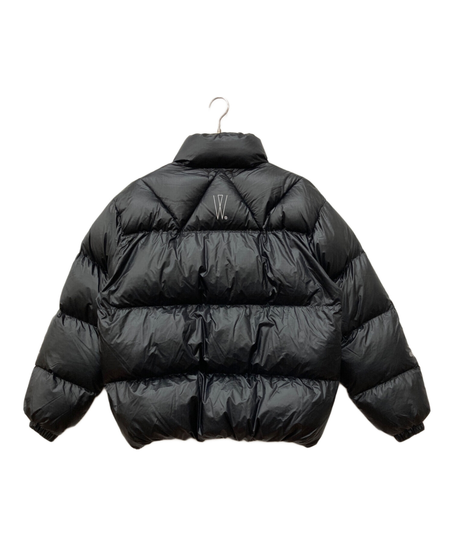 中古・古着通販】WTAPS (ダブルタップス) STABB / JACKET / NYLON