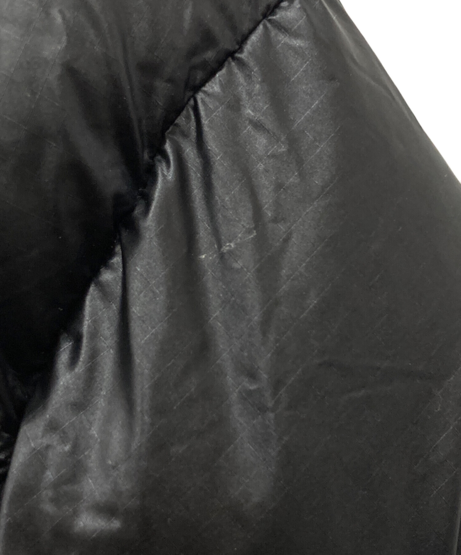 中古・古着通販】WTAPS (ダブルタップス) STABB / JACKET / NYLON