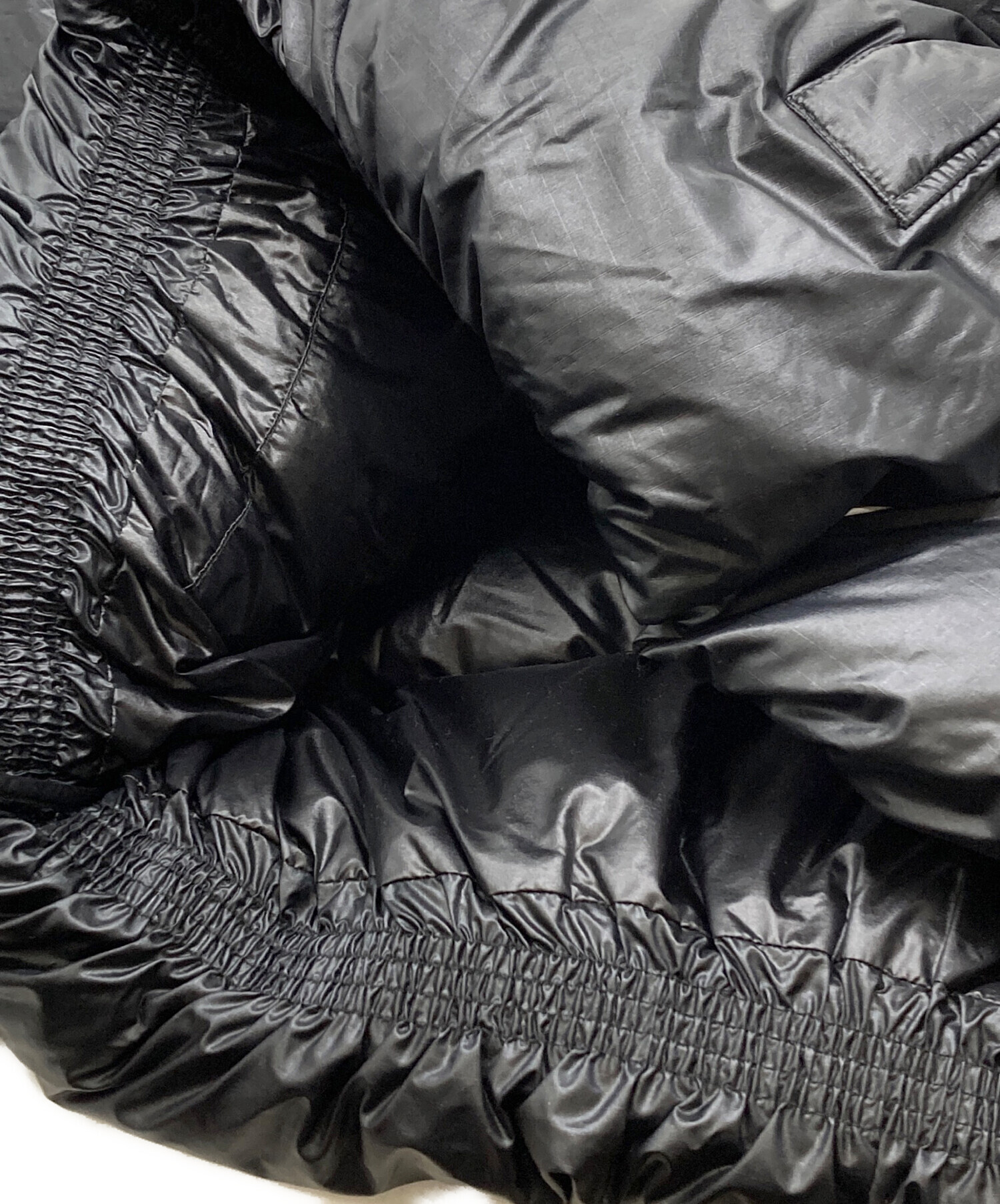 中古・古着通販】WTAPS (ダブルタップス) STABB / JACKET / NYLON