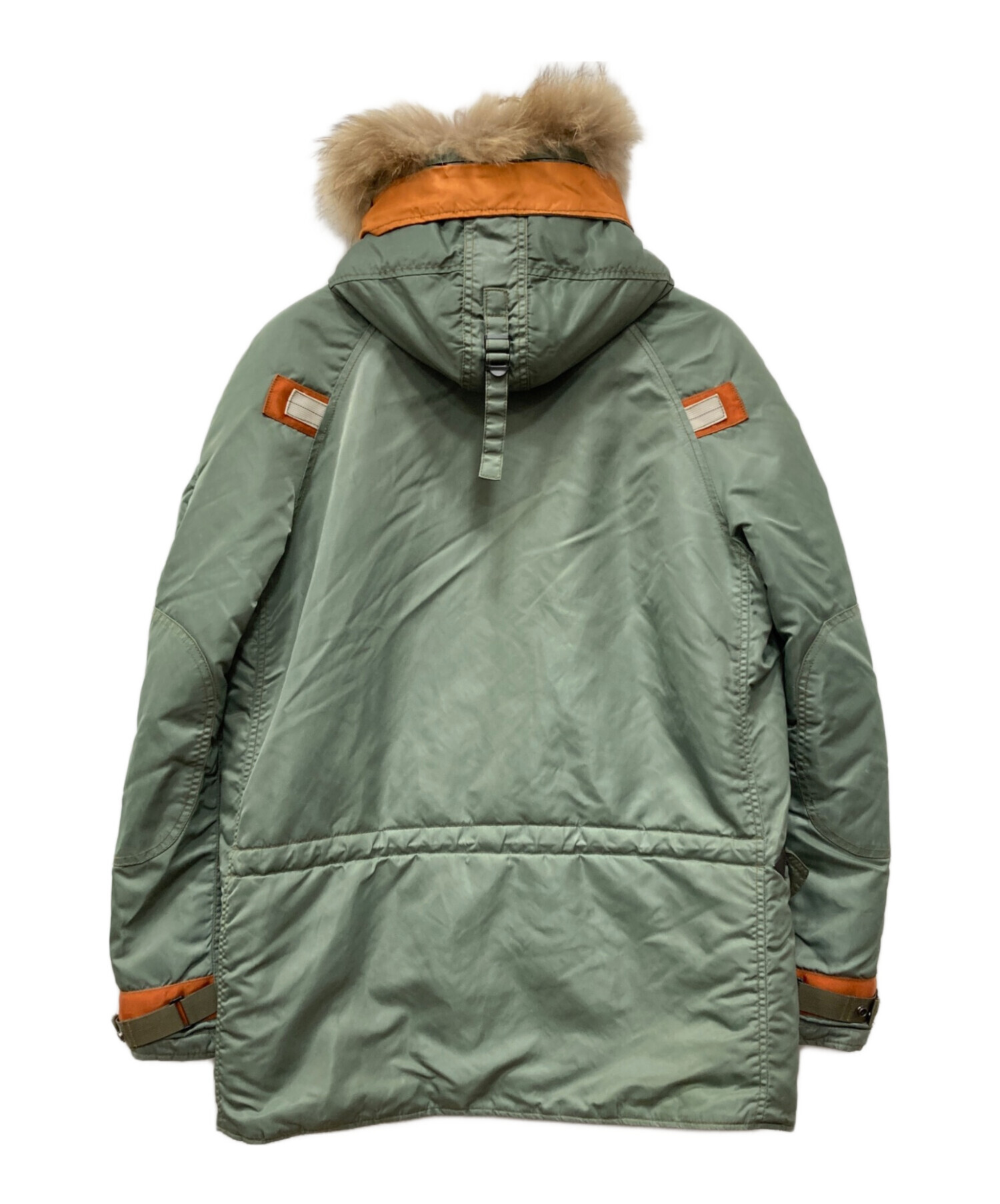 中古・古着通販】AVIREX (アヴィレックス) フライトジャケット