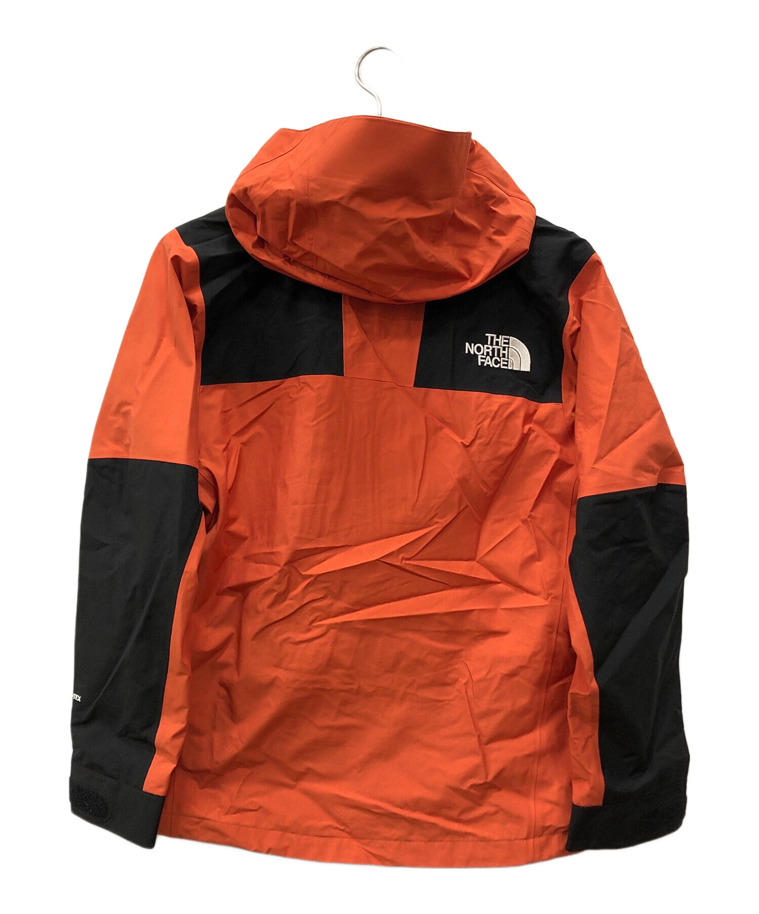 中古・古着通販】THE NORTH FACE (ザ ノース フェイス) マウンテン