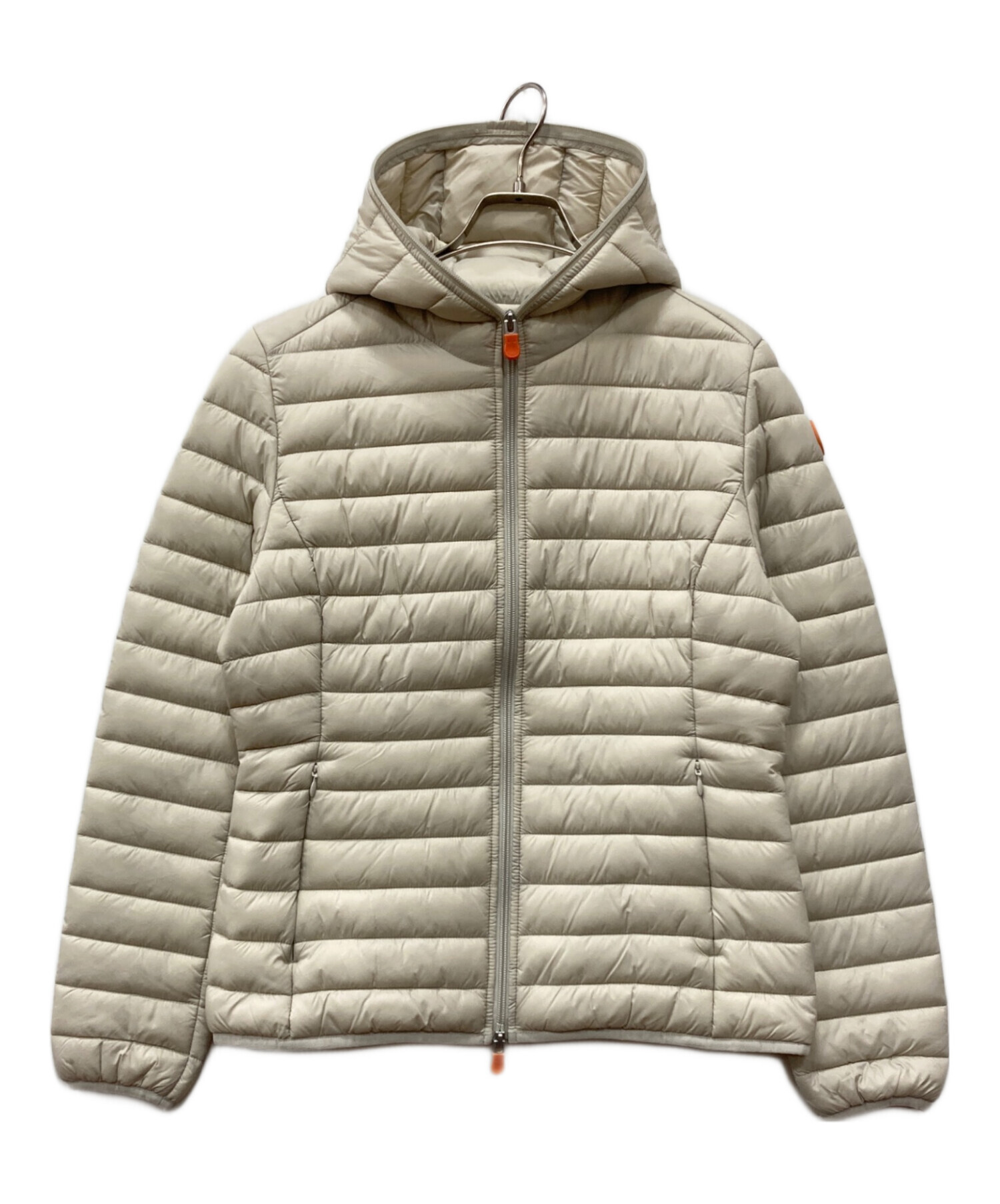 中古・古着通販】SAVE THE DUCK (セイブ ザ ダック) ダウンジャケット