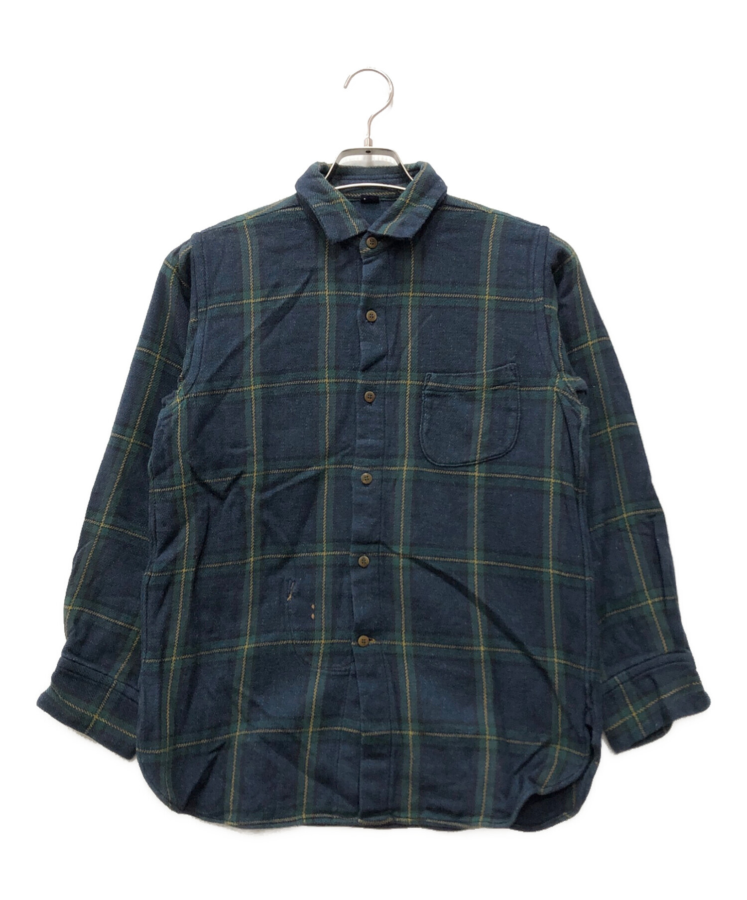 中古・古着通販】45R (フォーティファイブ・アール) ジンバネルの908