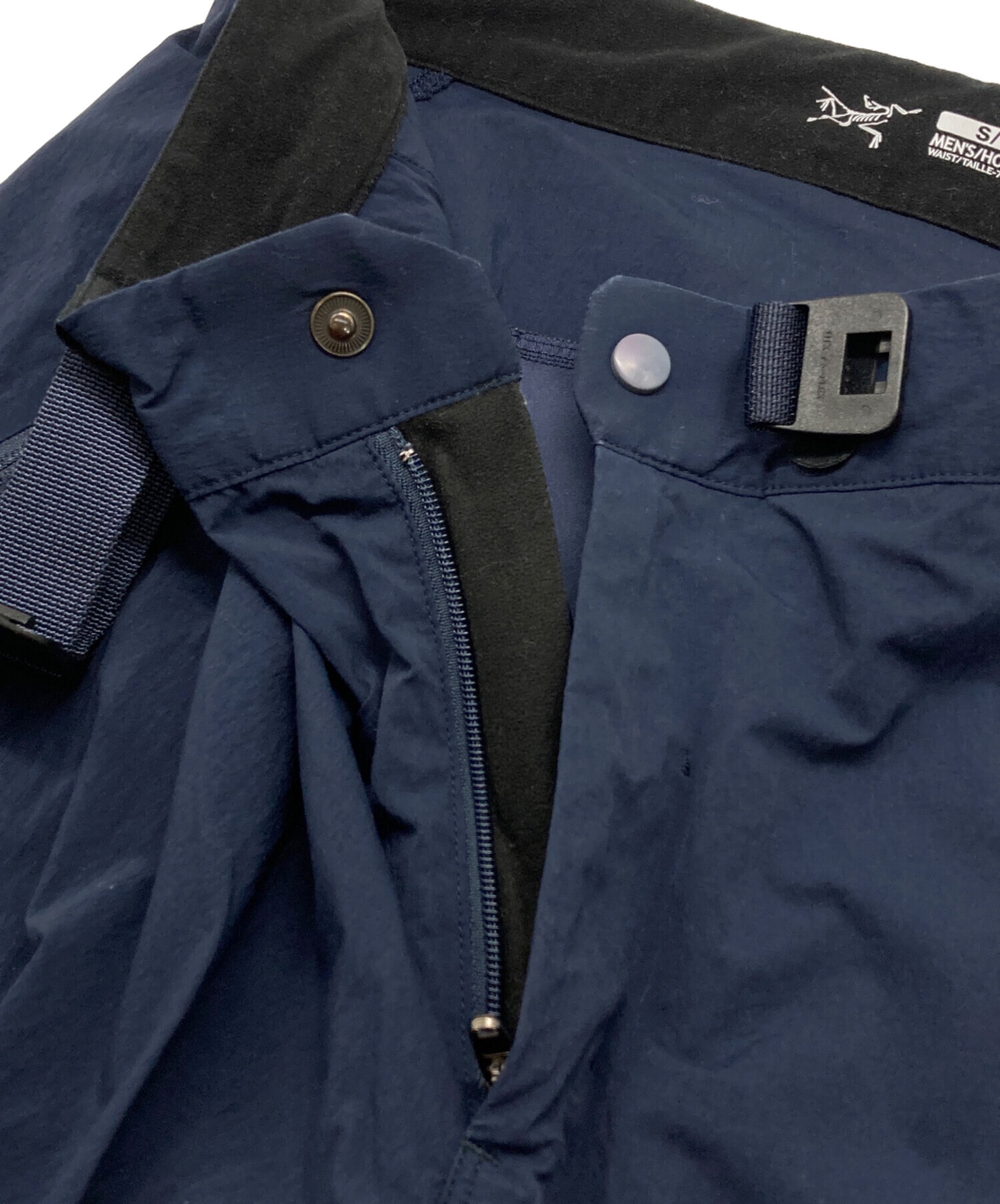 アークテリクス 直営店限定 Gamma Hybrid ハイブリット　未使用 中古・古着通販】ARC'TERYX (アークテリクス) ガンマハイブリッド