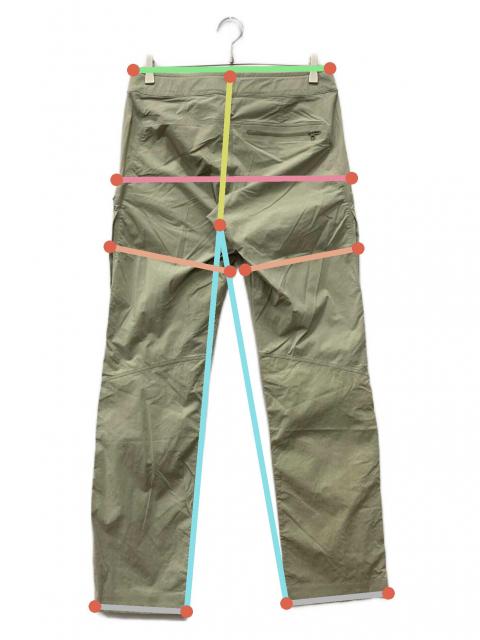 中古・古着通販】ARC'TERYX (アークテリクス) パリセードパンツ