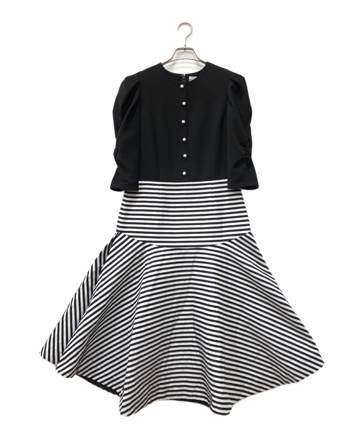 中古・古着通販】BORDERS at BALCONY (ボーダーズアットバルコニー