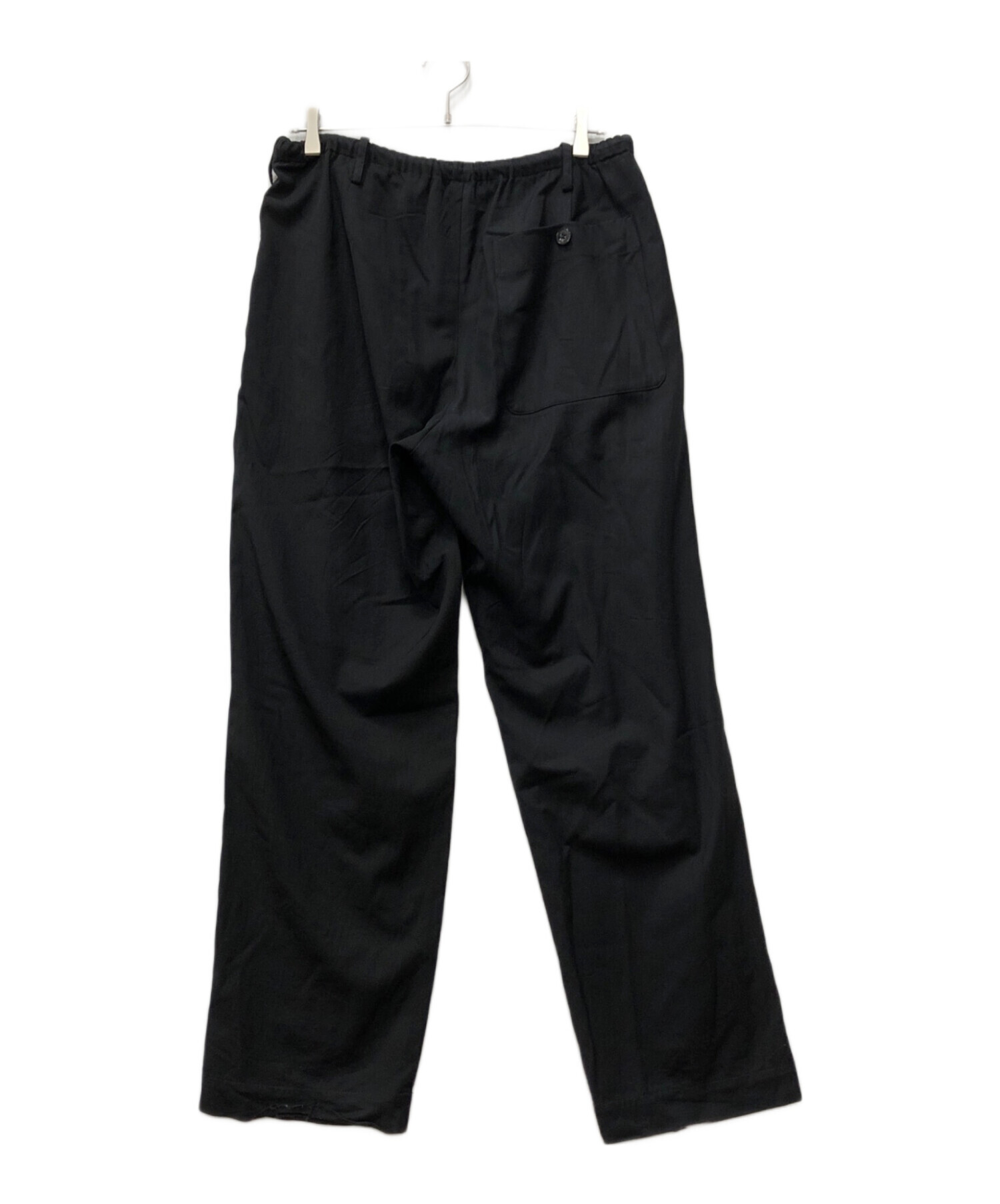 driesvannoten パンツ　46 中古・古着通販】DRIES VAN NOTEN (ドリスヴァンノッテン) イージー