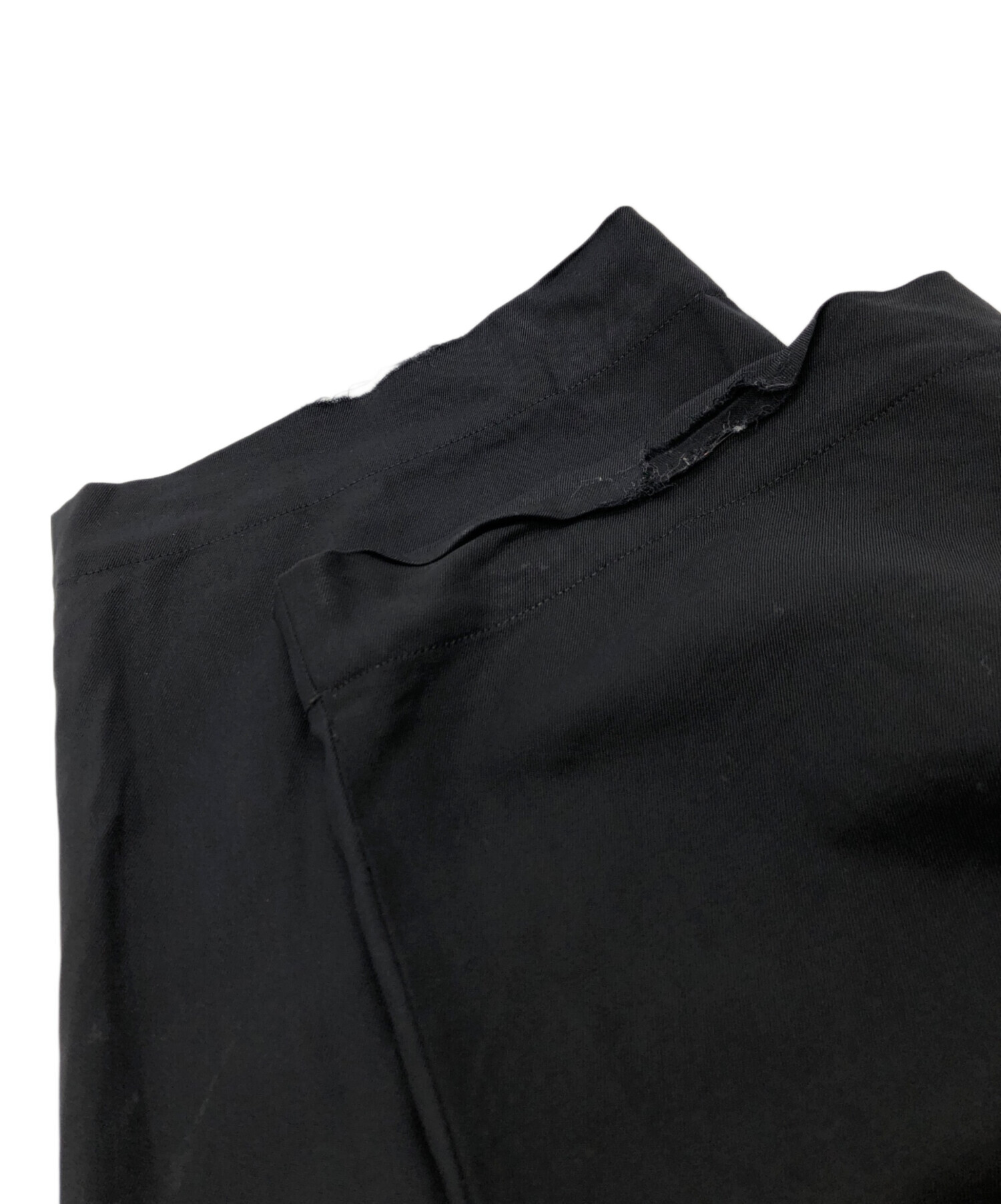 中古・古着通販】DRIES VAN NOTEN (ドリスヴァンノッテン) イージー
