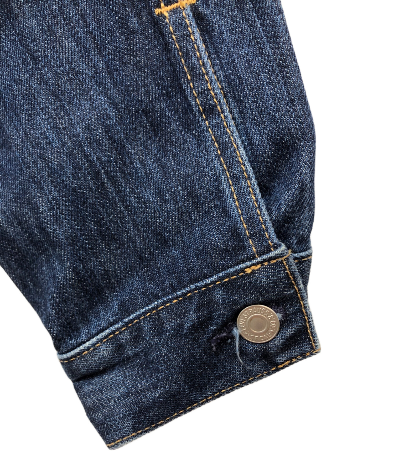 中古・古着通販】LEVI'S PReMIUM (リーバイス プレミアム) デニム