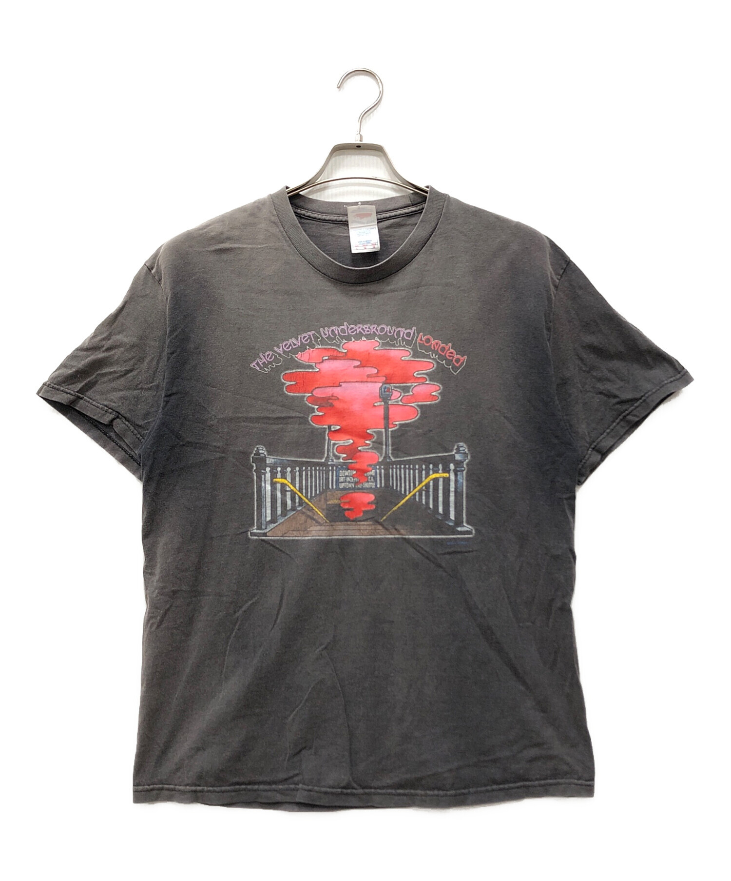中古・古着通販】TENNESSEE RIVER (テネシー リバー) ヴィンテージT 