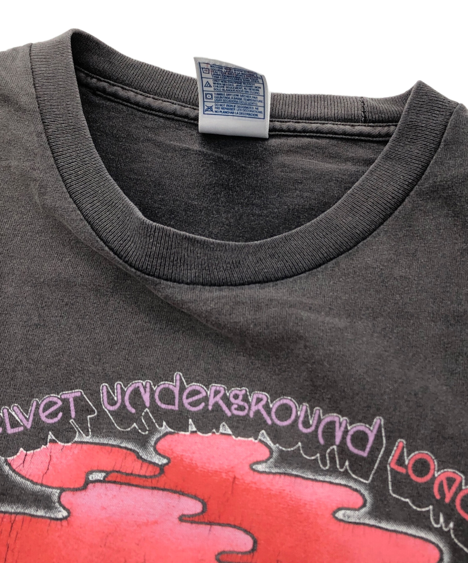 中古・古着通販】TENNESSEE RIVER (テネシー リバー) ヴィンテージT 