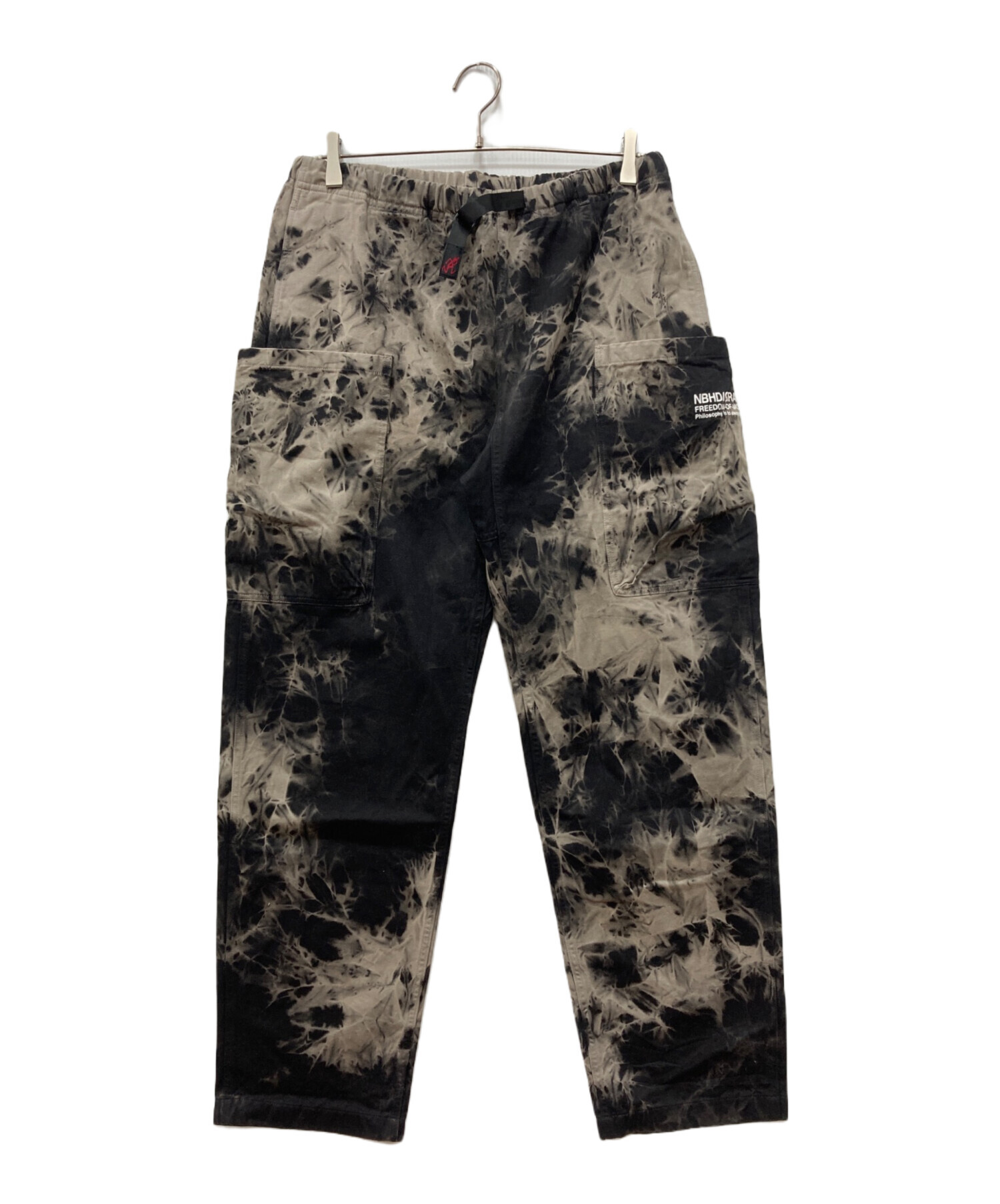 中古・古着通販】NEIGHBORHOOD (ネイバーフッド) GRAMICCI (グラミチ