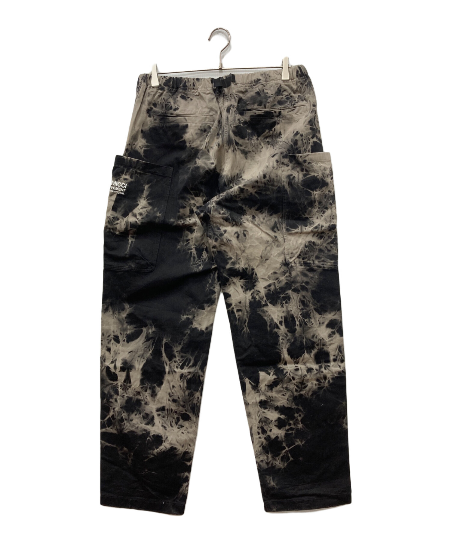 NEIGHBORHOOD GRAMICCI ネイバーフッド グラミチ　パンツ　M 中古・古着通販】NEIGHBORHOOD (ネイバーフッド) GRAMICCI (グラミチ