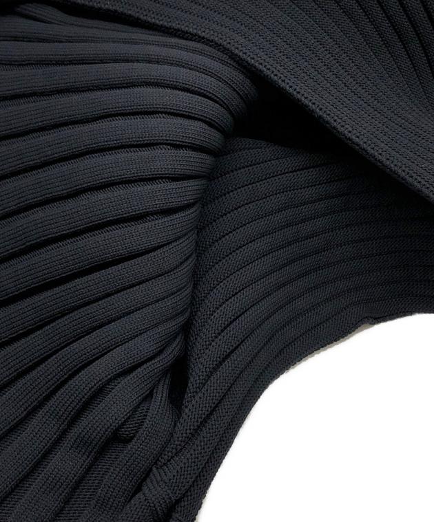 中古・古着通販】ISSEY MIYAKE (イッセイミヤケ) KNIT (AS IT IS