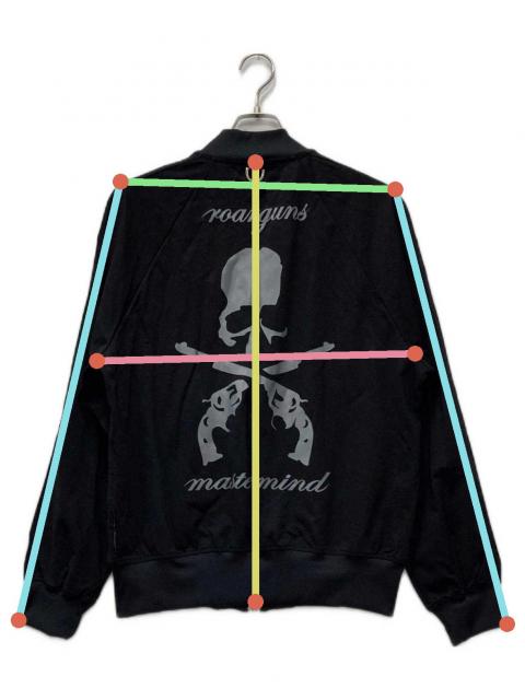 中古・古着通販】roar (ロアー) Mastermind JAPAN (マスターマインド 