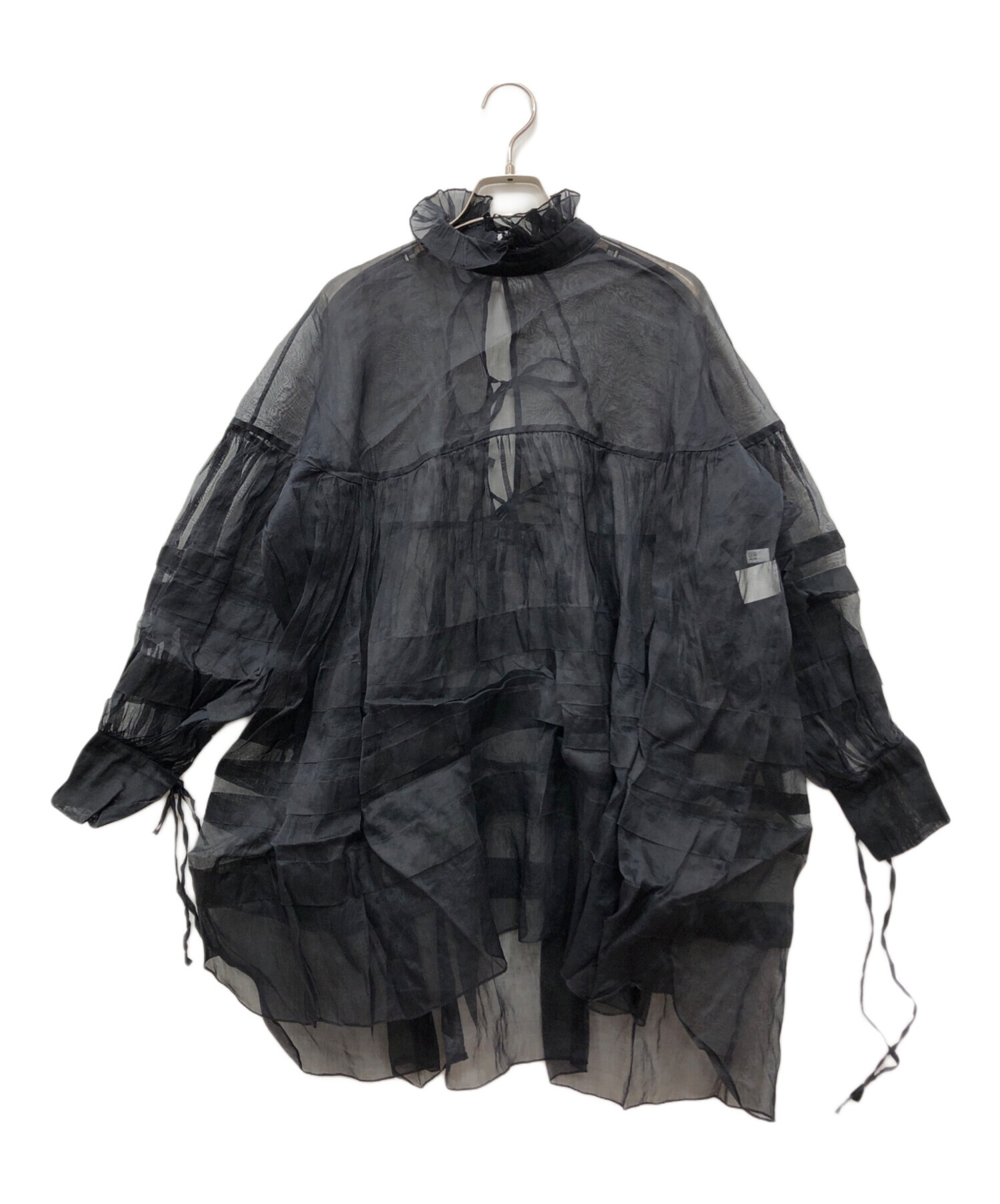 中古・古着通販】Cecilie Bahnsen (セシリーバンセン) シアー