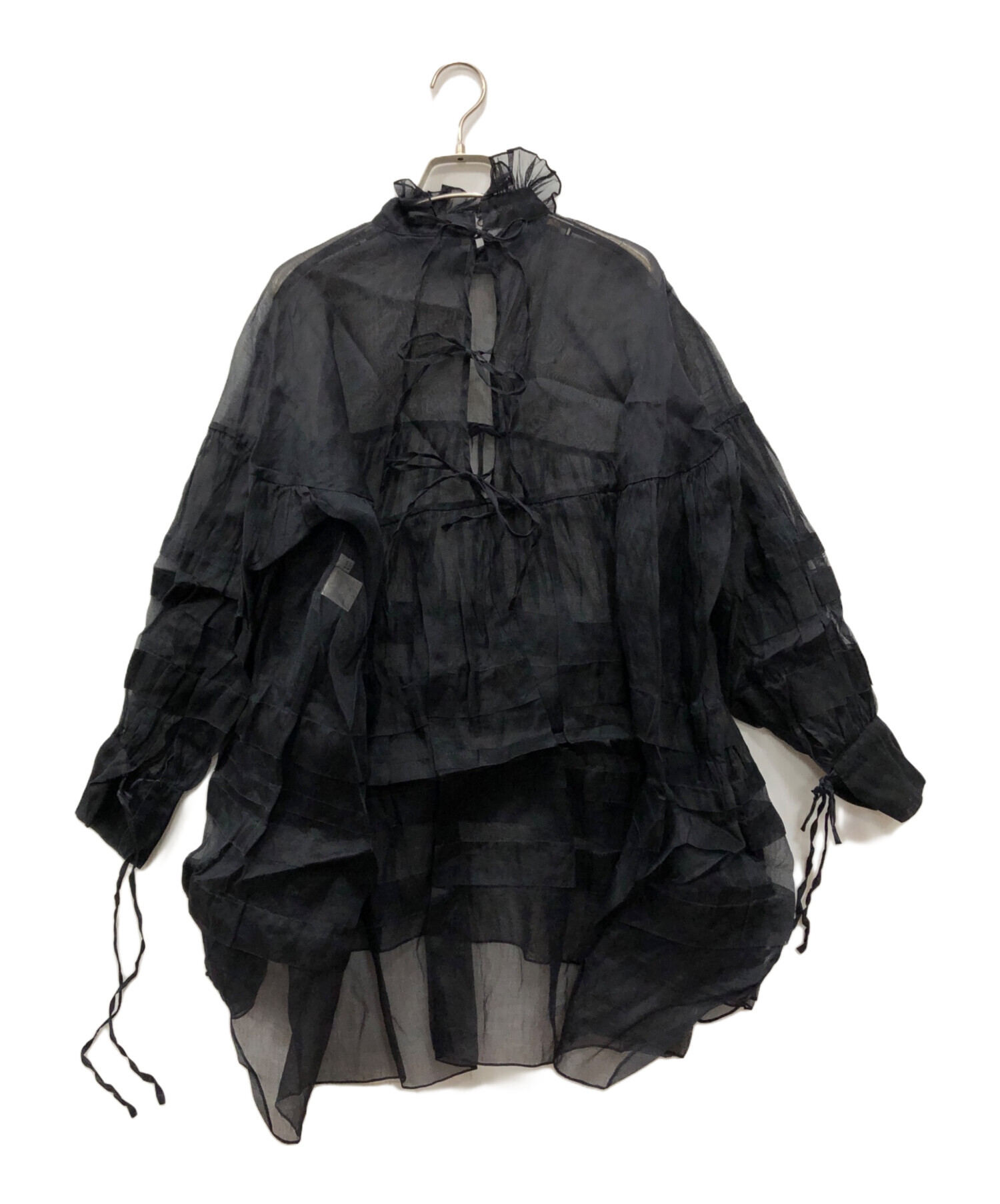 中古・古着通販】Cecilie Bahnsen (セシリーバンセン) シアー