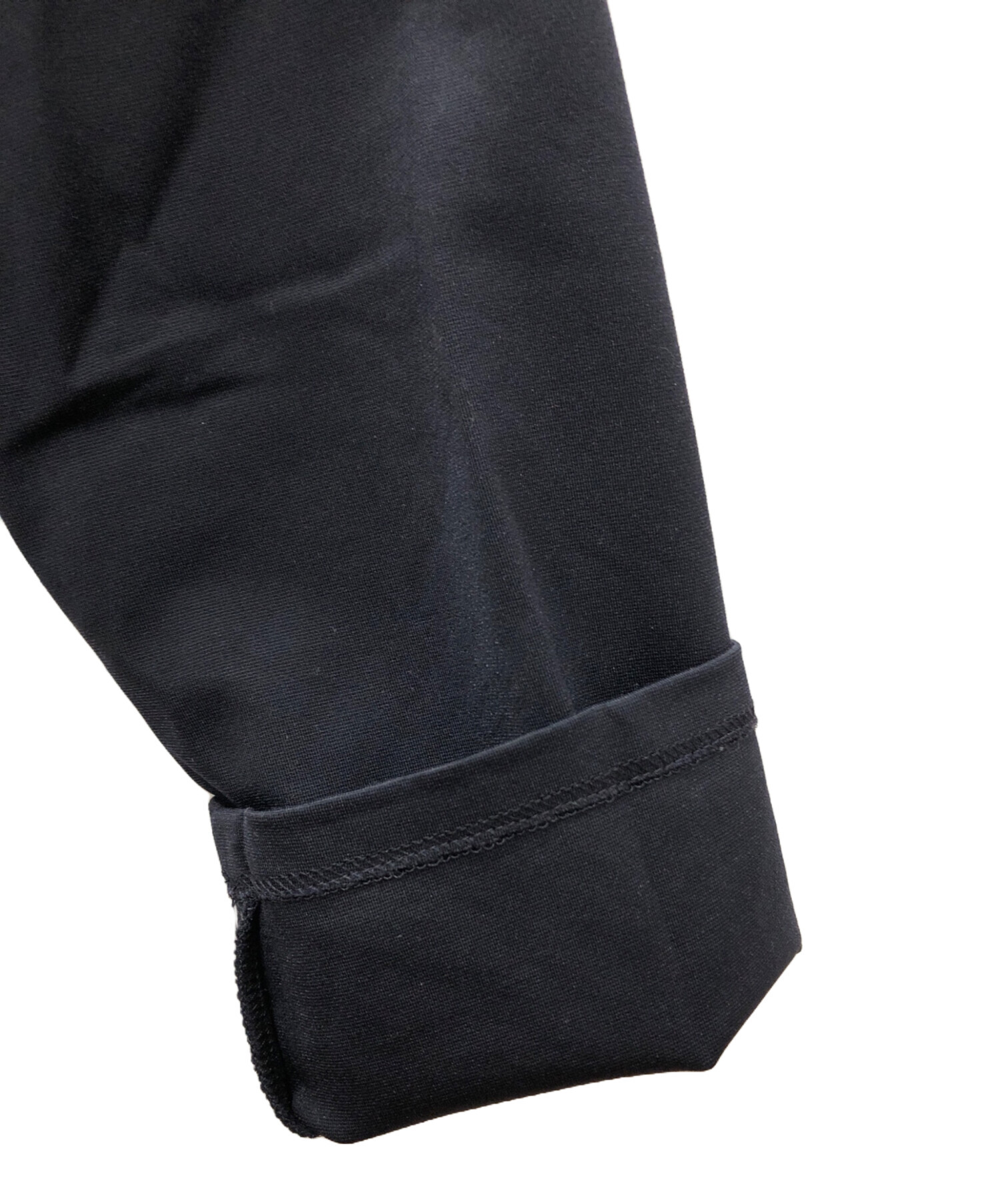 中古・古着通販】Rene (ルネ) フードジップワンピース ネイビー サイズ