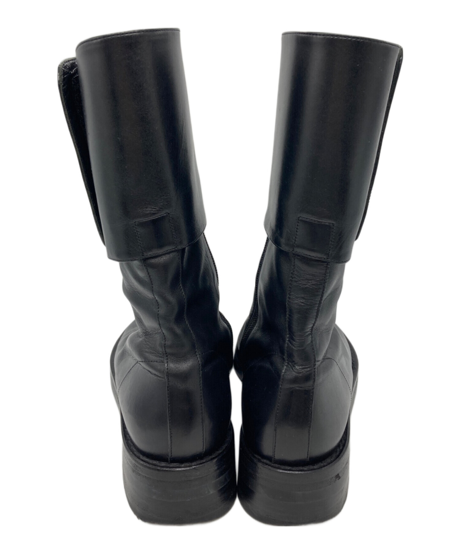 中古・古着通販】ANN DEMEULEMEESTER (アンドゥムルメステール) ミドル
