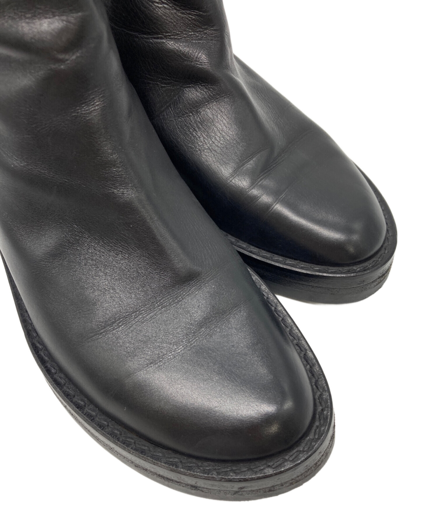 中古・古着通販】ANN DEMEULEMEESTER (アンドゥムルメステール) ミドル