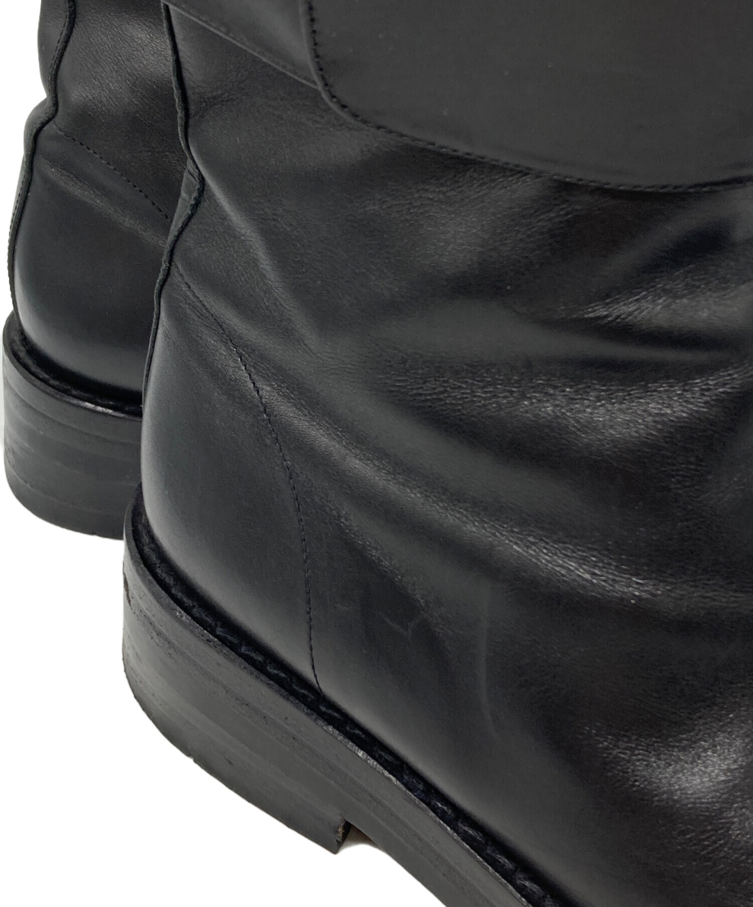 中古・古着通販】ANN DEMEULEMEESTER (アンドゥムルメステール) ミドル