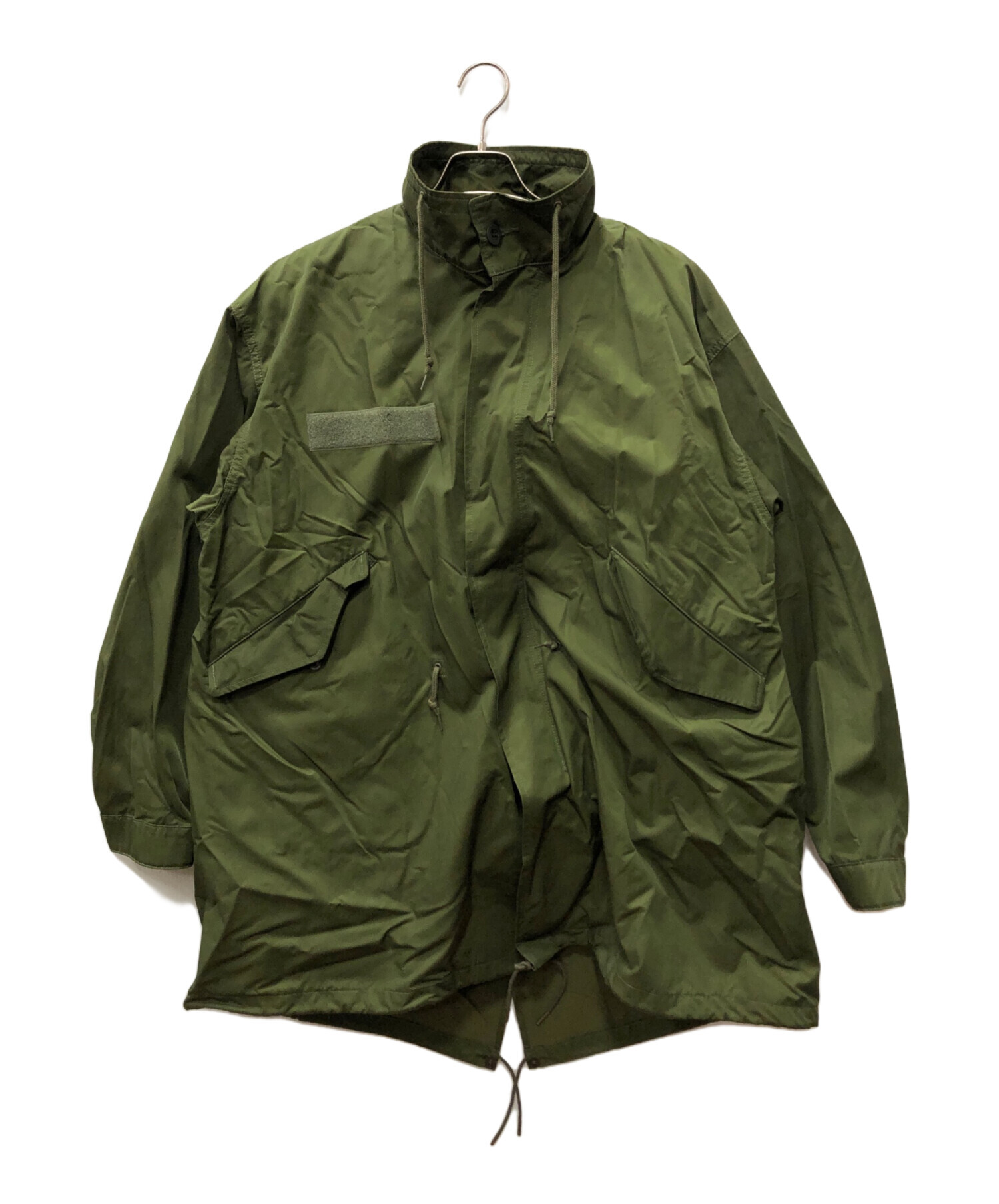 中古・古着通販】THE SHINZONE (ザ シンゾーン) FIELD PARKA カーキ