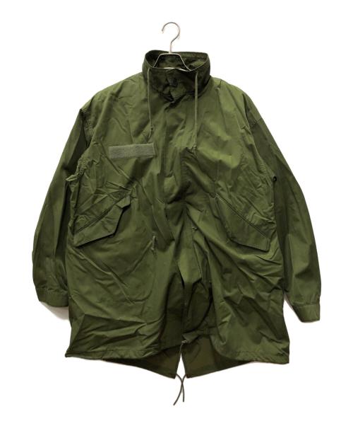 中古・古着通販】THE SHINZONE (ザ シンゾーン) FIELD PARKA カーキ