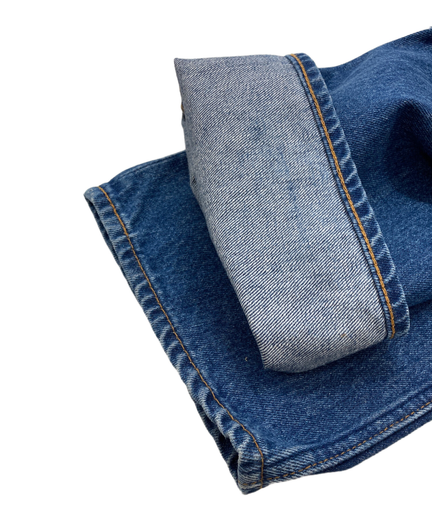 orSlow×BEAMS/別注 Dad
