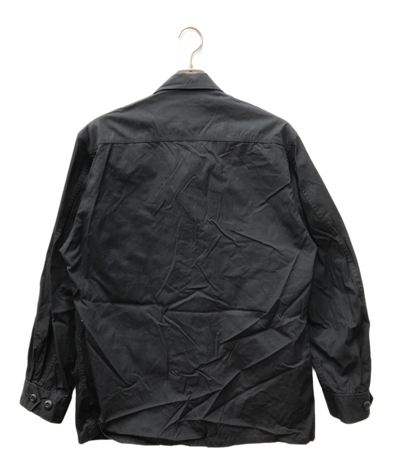 中古・古着通販】CIOTA (シオタ) スビンコットンウェザージャングル 