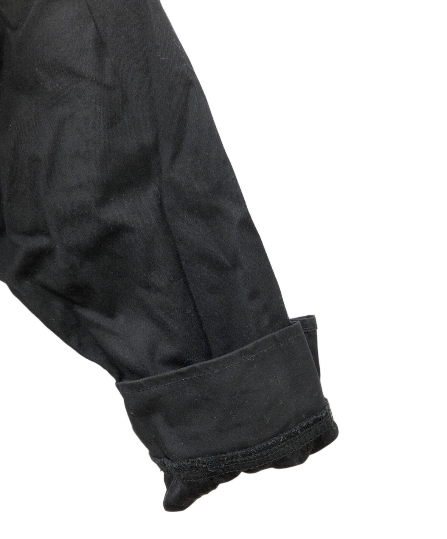 中古・古着通販】CIOTA (シオタ) スビンコットンウェザージャングル 