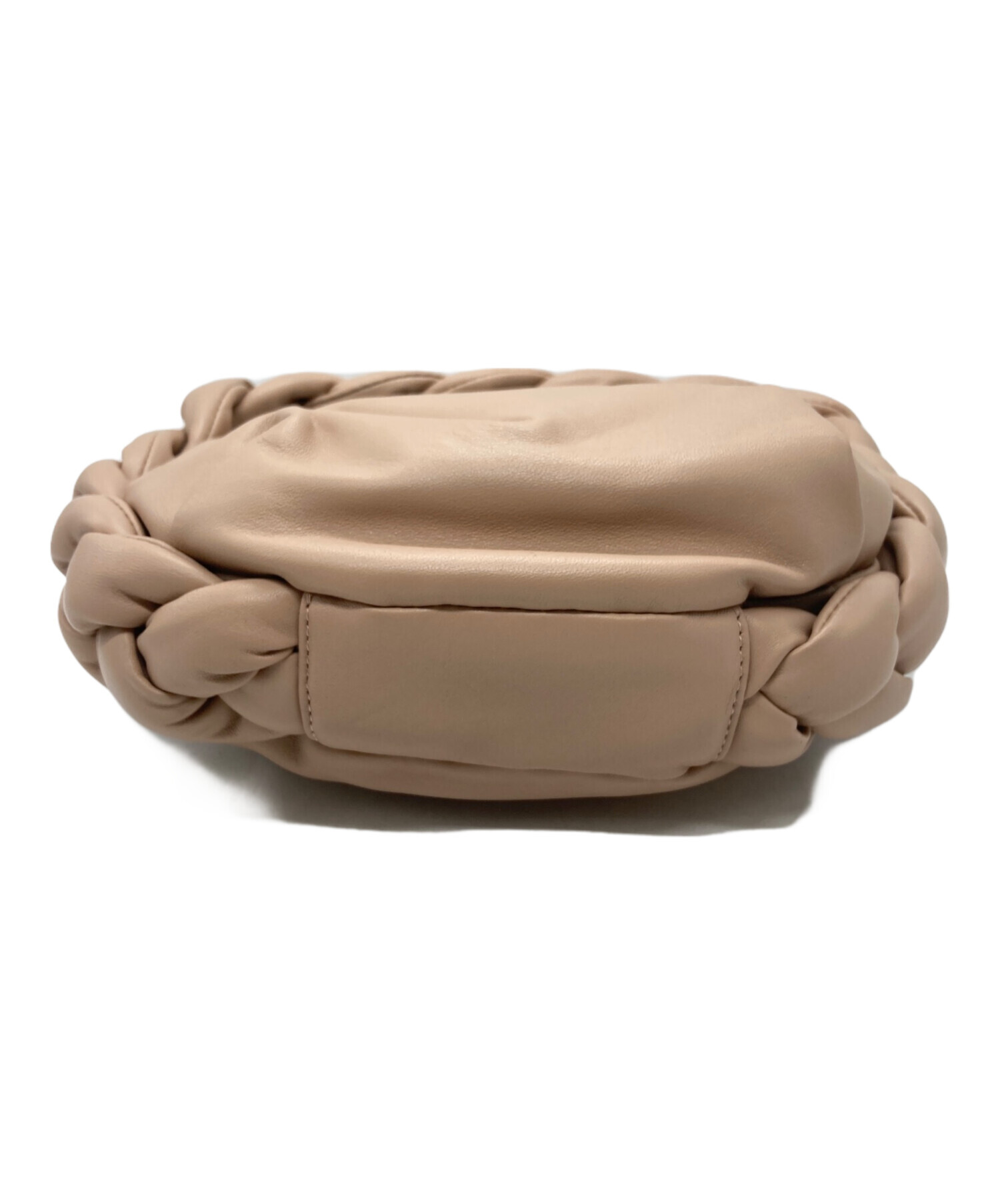 中古・古着通販】HEREU (ヘリュー) ESPIGA MINI TOTE BAG ベージュ 未