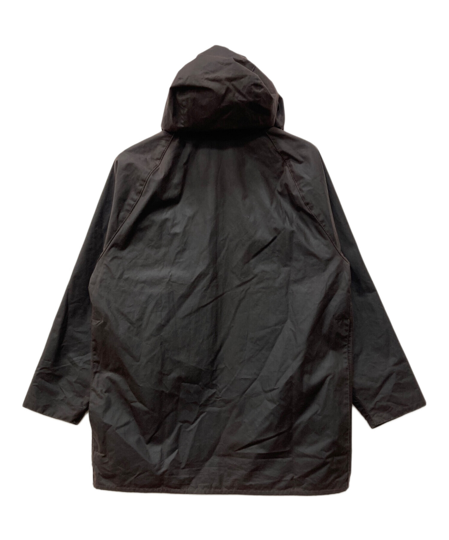 中古・古着通販】Barbour (バブアー) ワックス ジャケット ブラウン