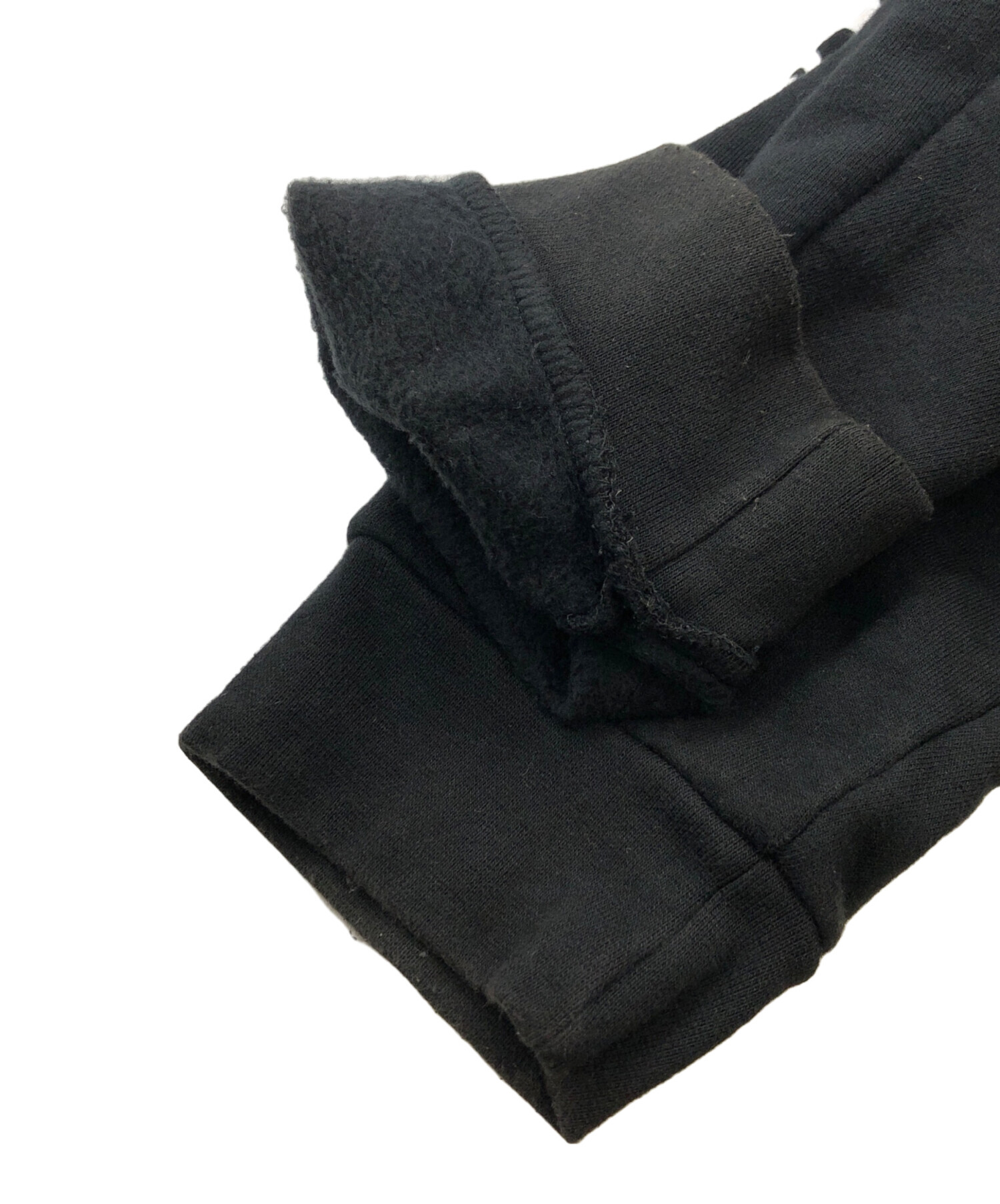 中古・古着通販】CHROME HEARTS (クロムハーツ) SWTSHRT PLVR アーム