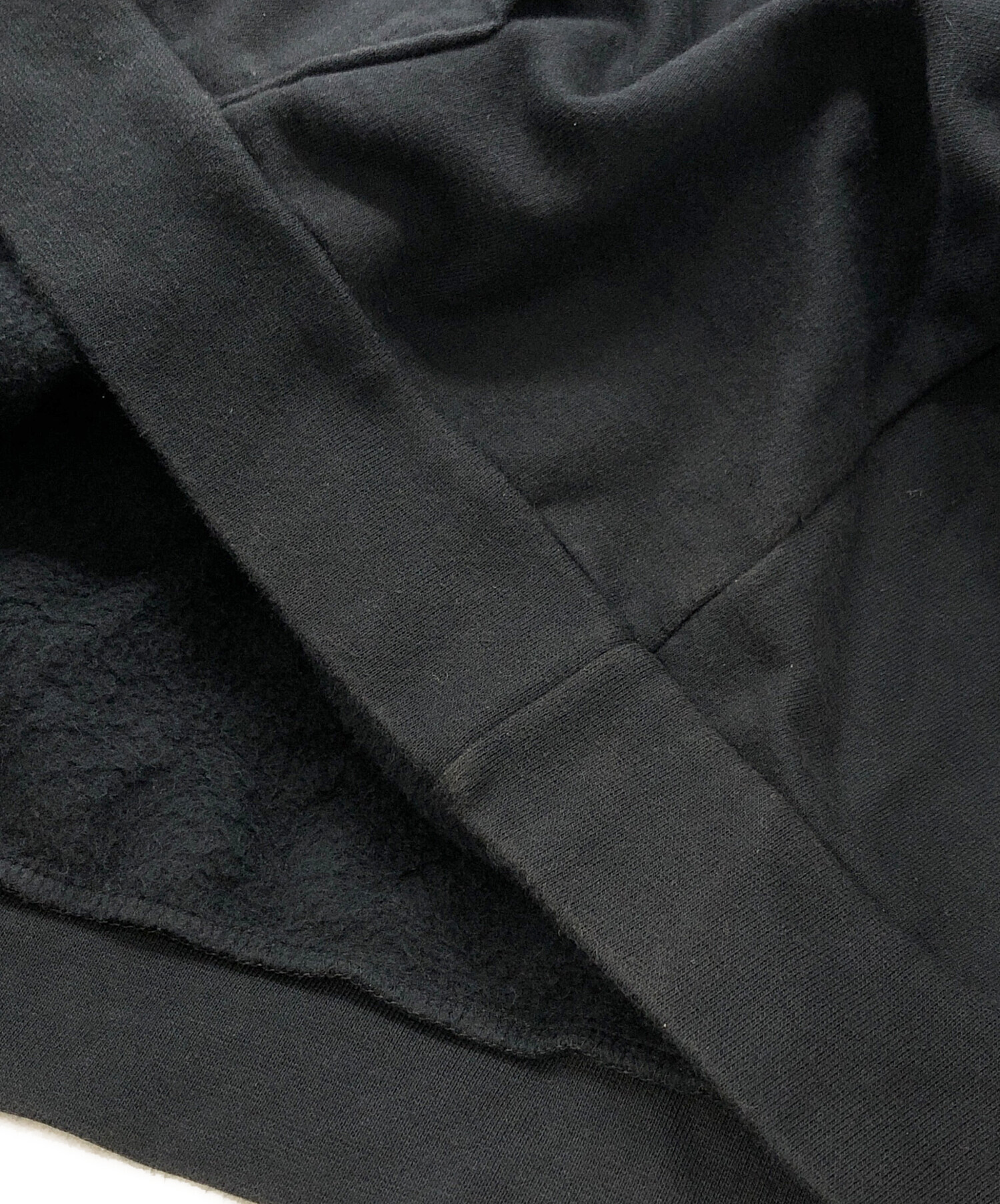 中古・古着通販】CHROME HEARTS (クロムハーツ) SWTSHRT PLVR アーム