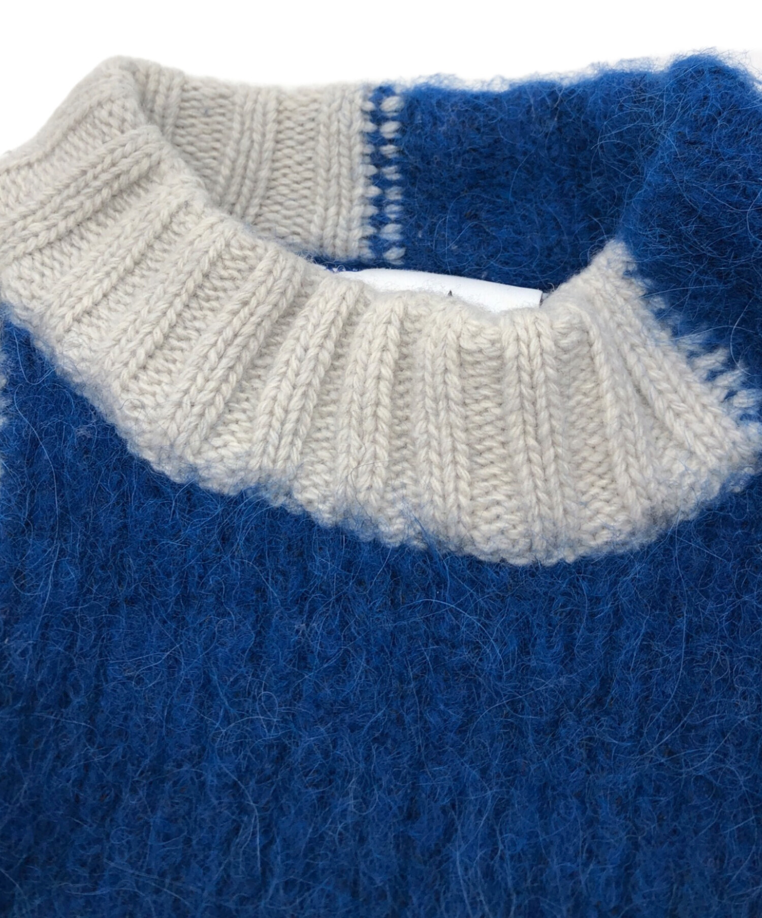 中古・古着通販】ZARA (ザラ) ADER error (アーダーエラー) パッチ 