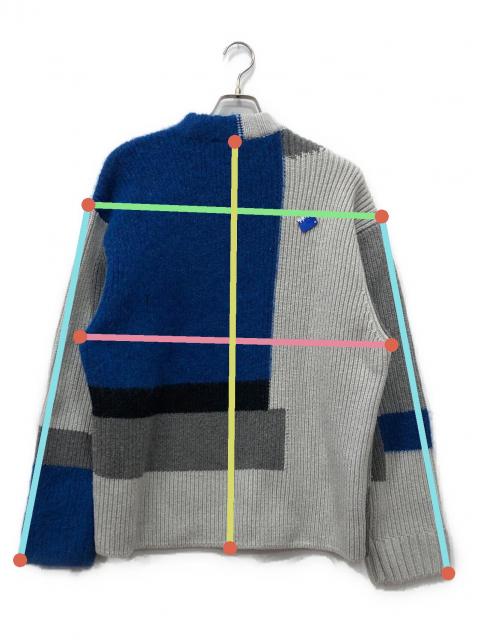 中古・古着通販】ZARA (ザラ) ADER error (アーダーエラー) パッチ