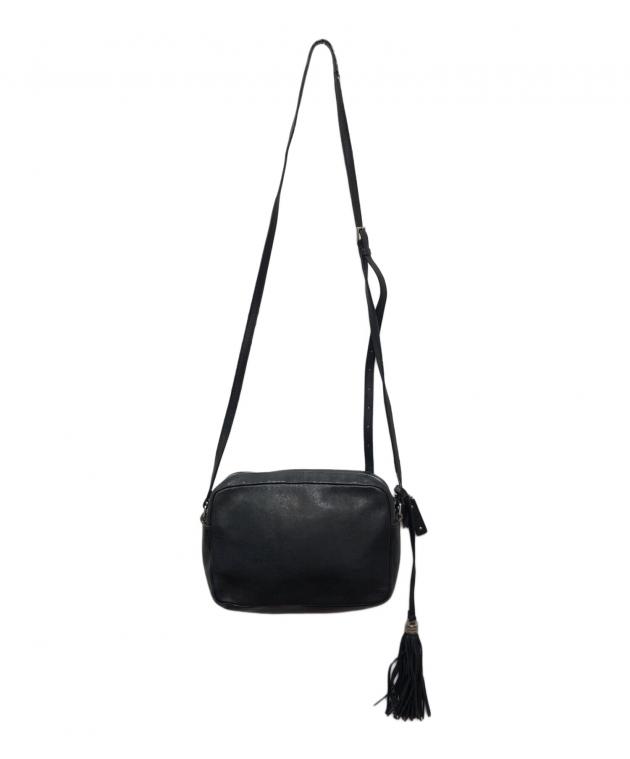 中古・古着通販】Saint Laurent Paris (サンローランパリ) ショルダー